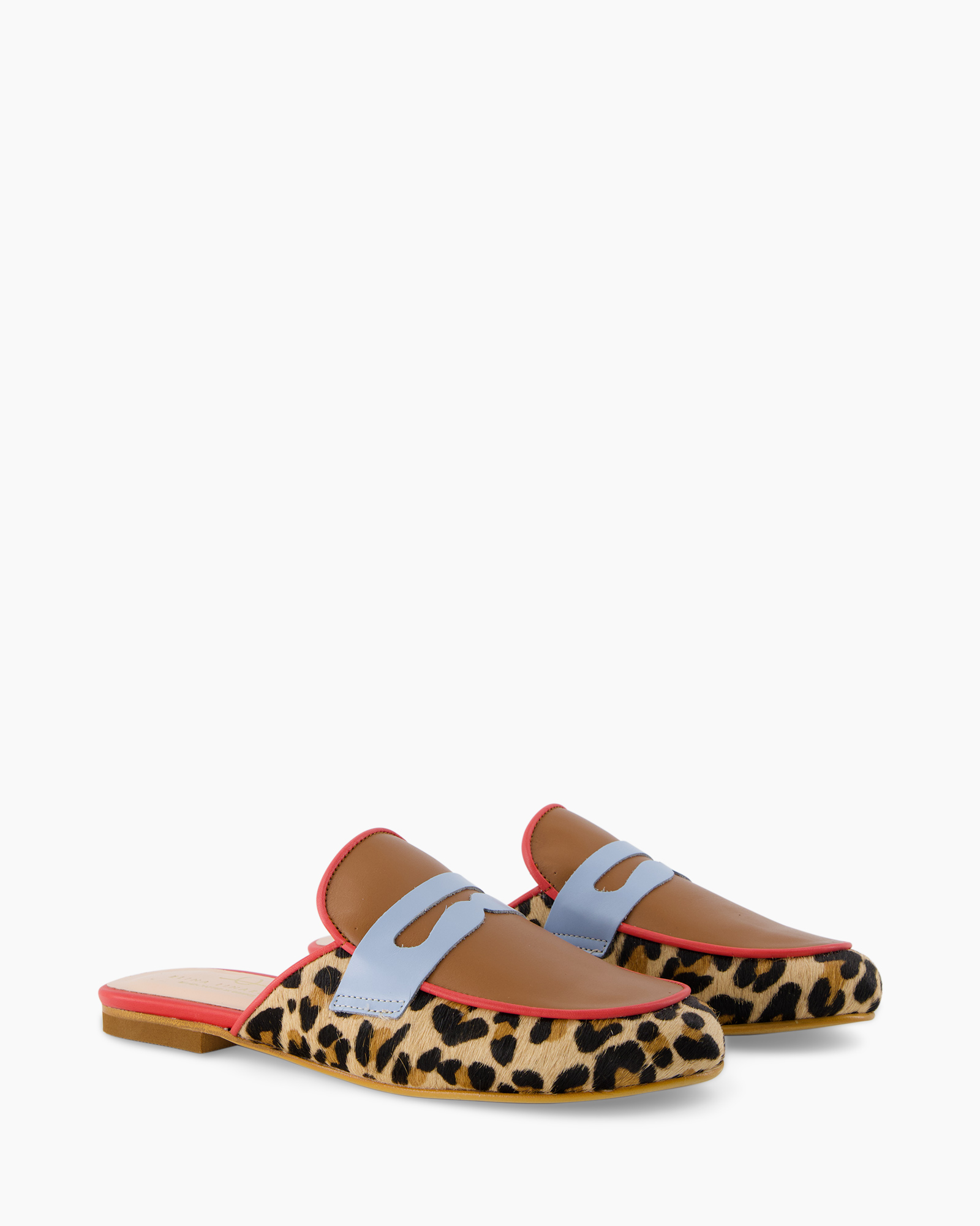Loafer Paws Bruin