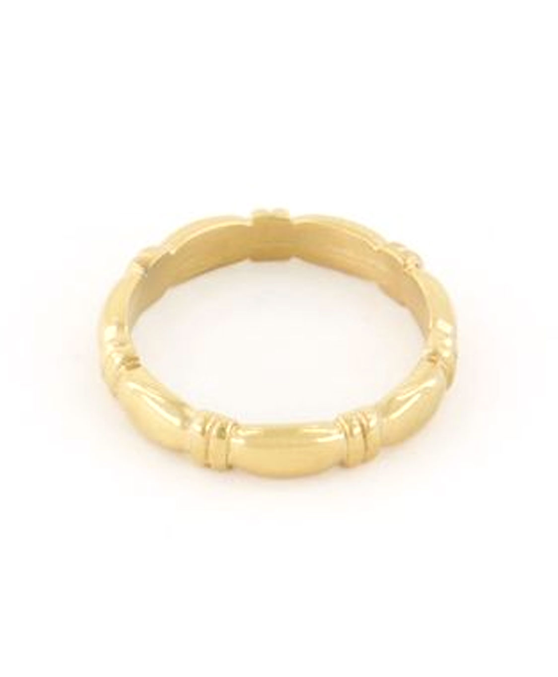 My Jewellery Ring Mj05304 Goud