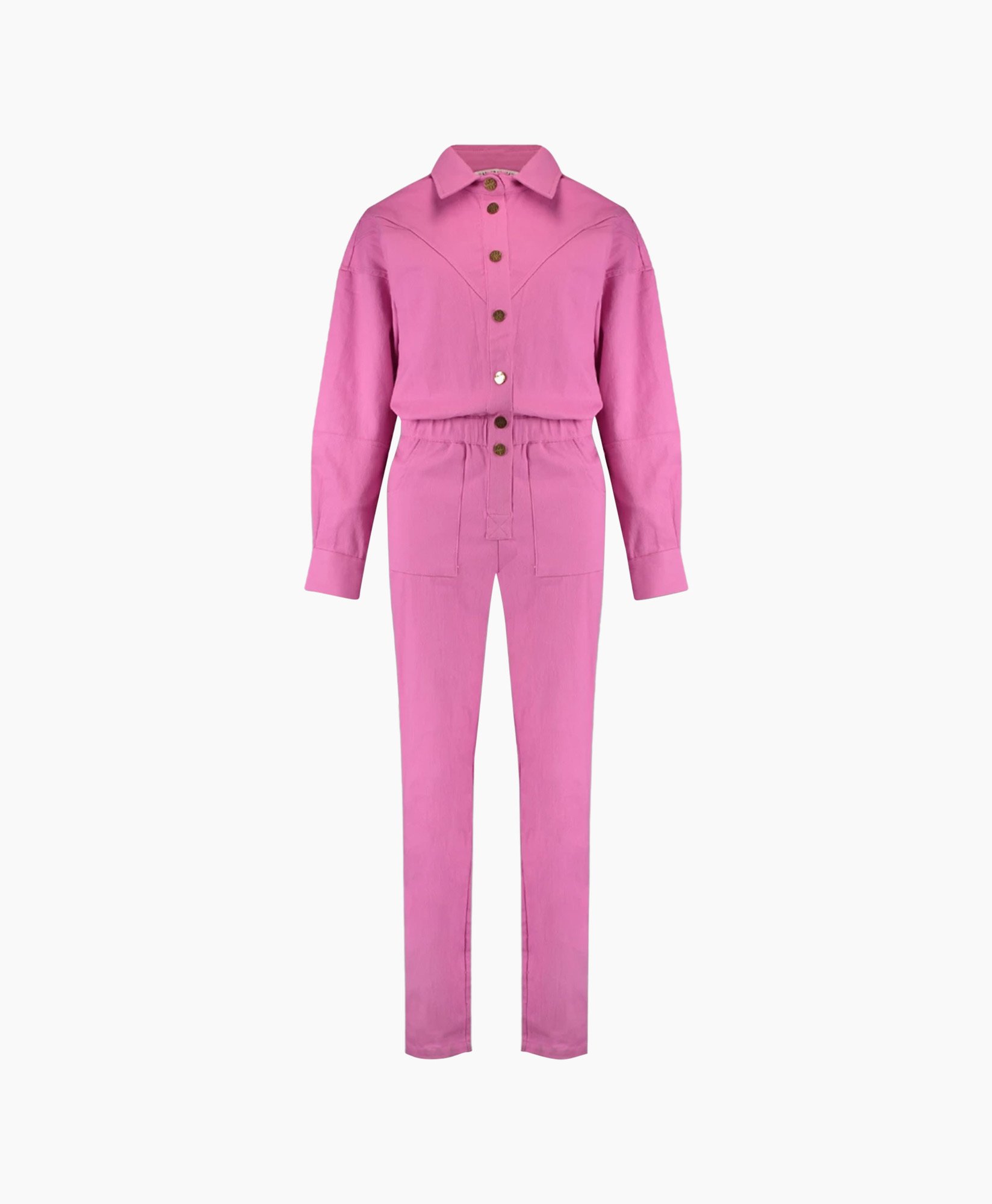 Jumpsuit Yael-js Roze