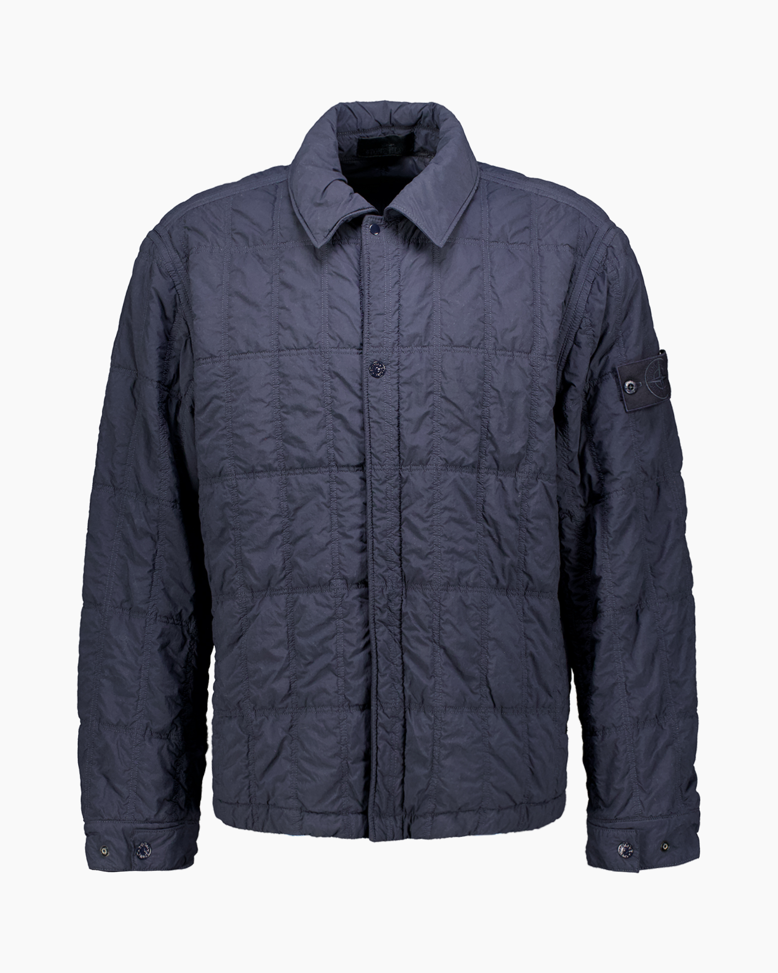 Jack Ghost Nylon Smerigliato Donker Blauw