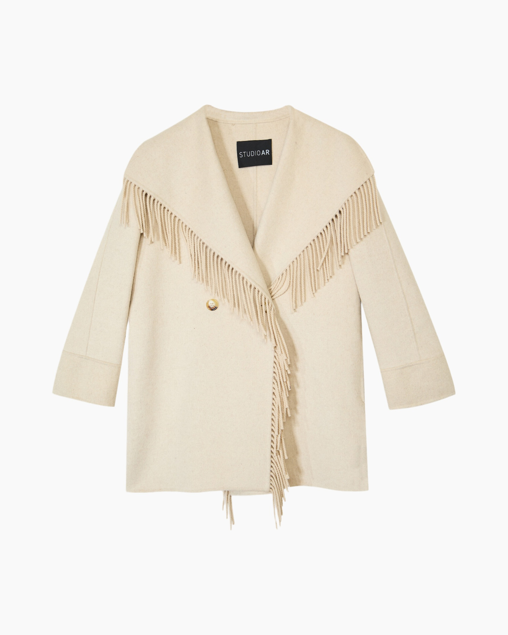 Jas, Breigoed, Trui, Kaap