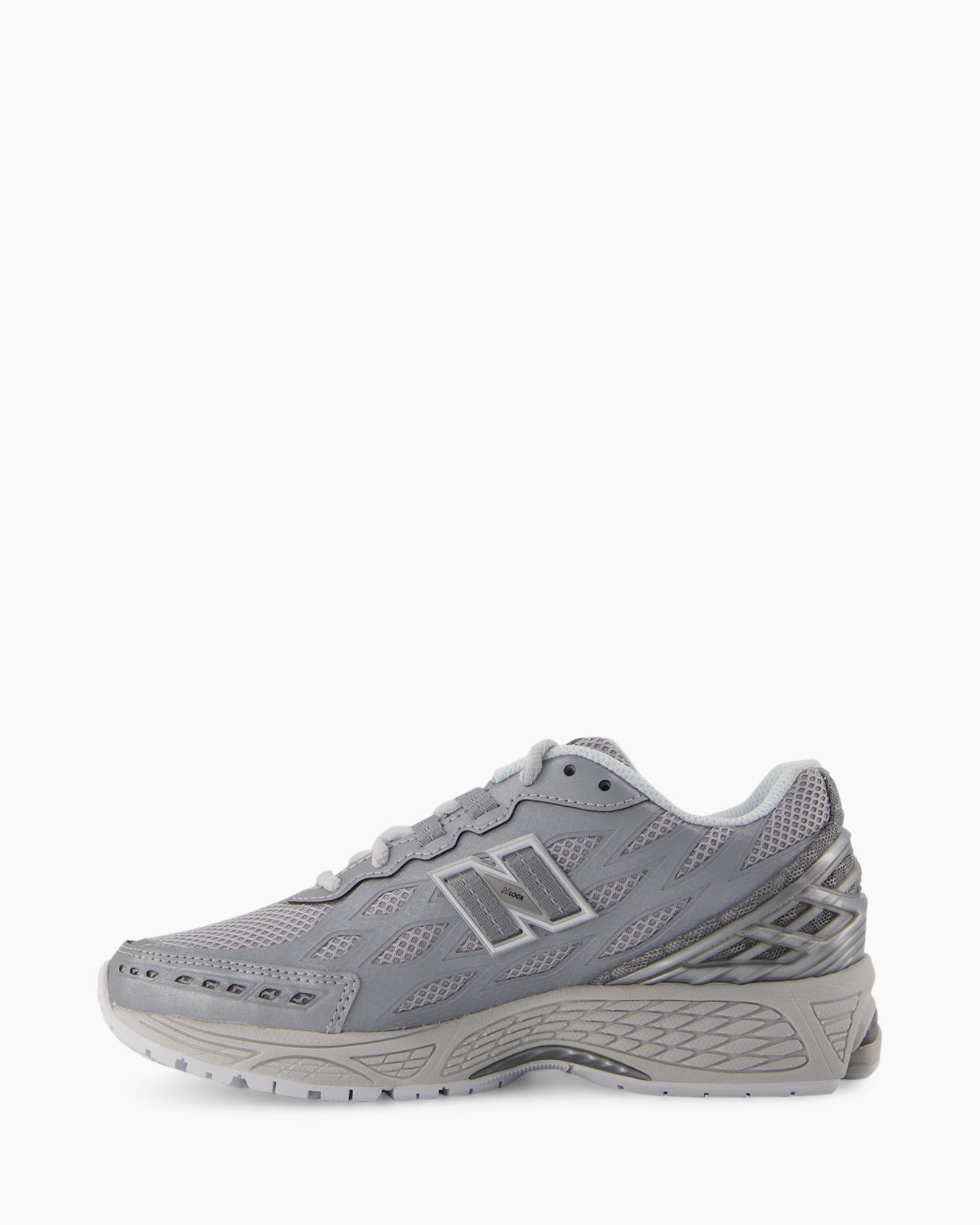 Sneaker U1906 Zilver