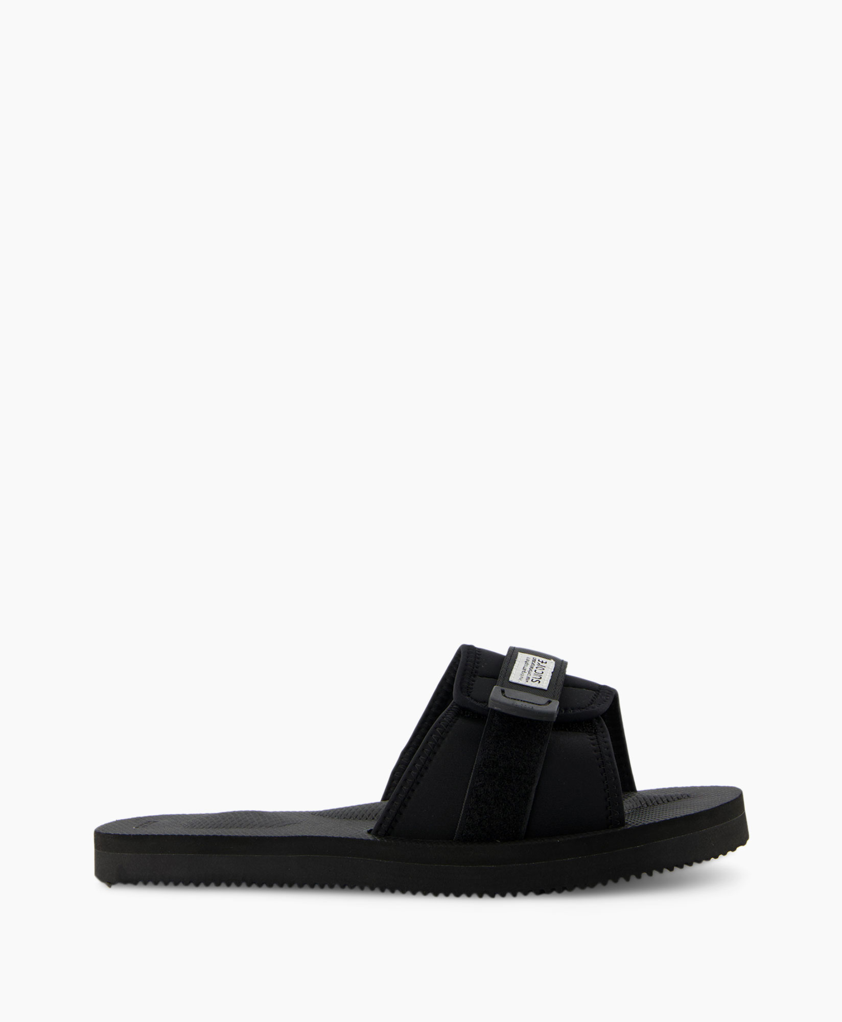 Suicoke Sandaal Og082 Zwart