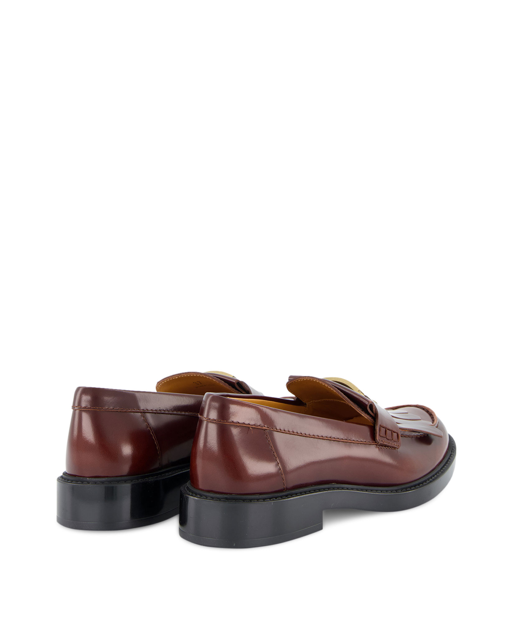 Tod's Loafer Xxw59c0gc10shas00 Bruin