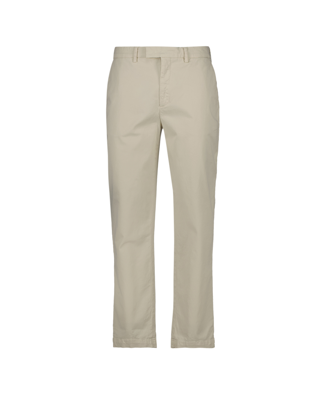Barena Broek Pantalone Capovae - Stino Ecru