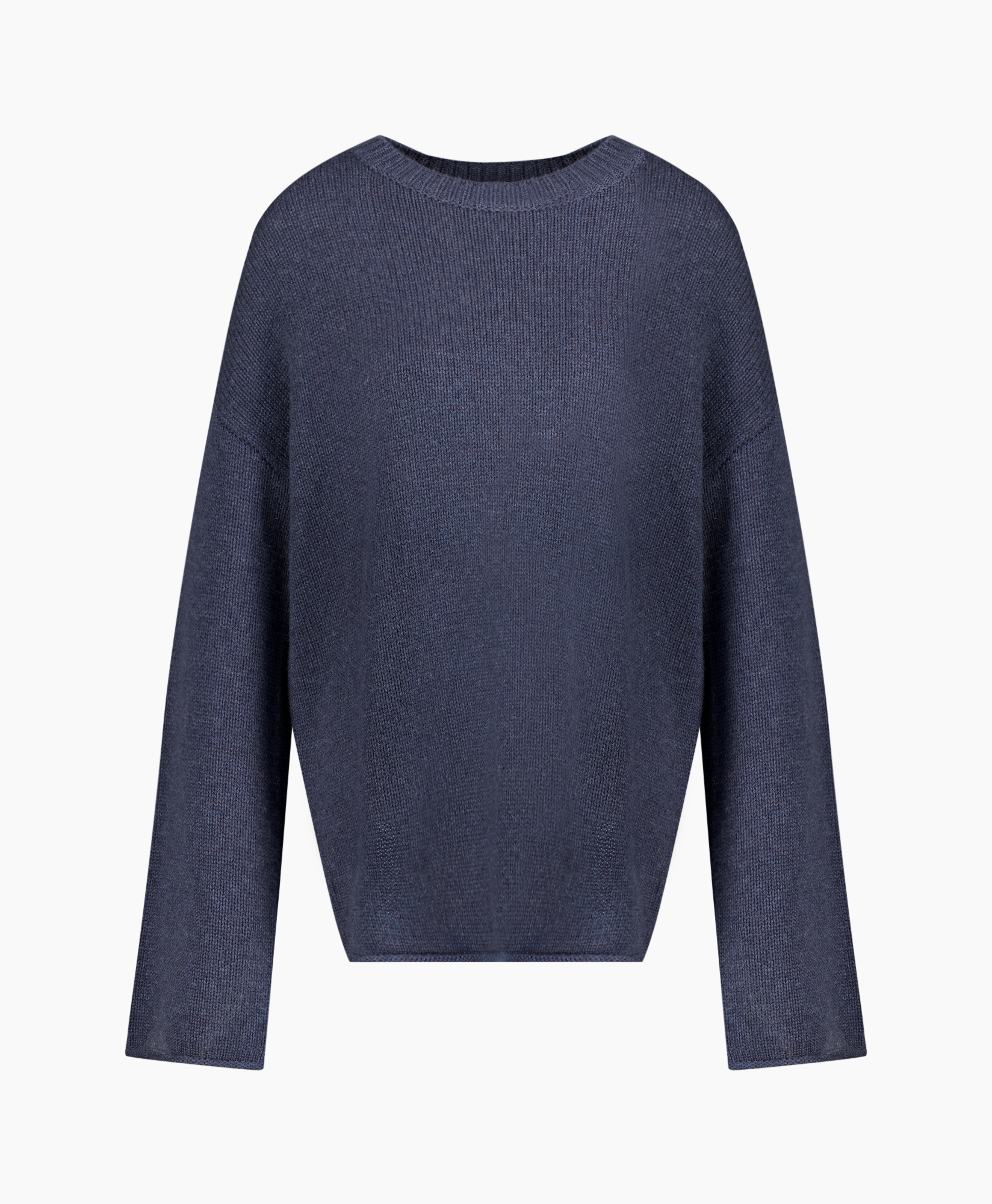 Trui Kristy Donker Blauw