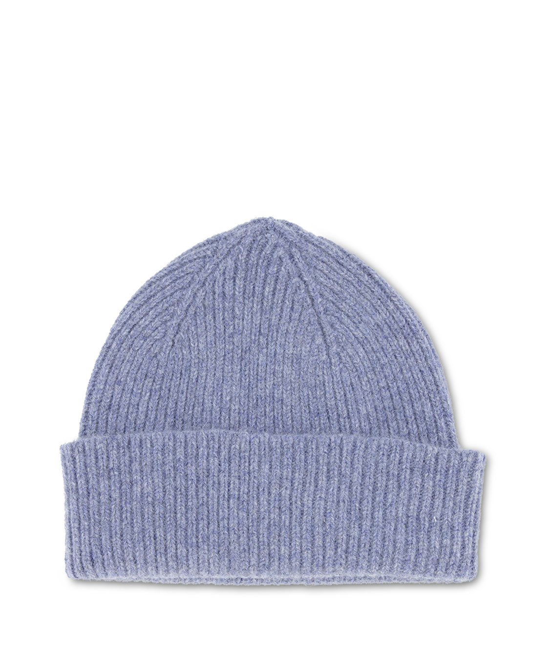 Muts Beanie Licht Blauw