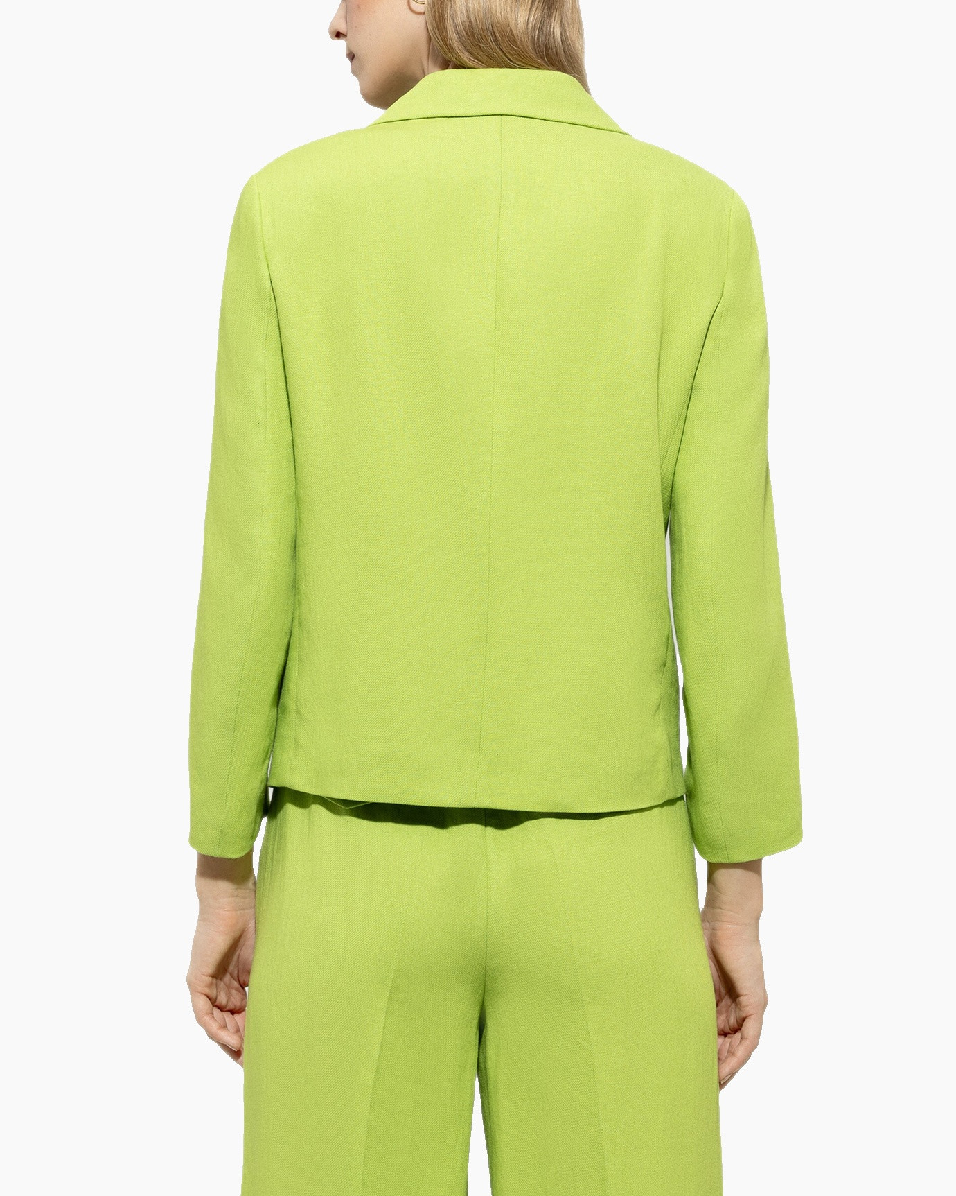 Blazer 418366/3503-0 Donker Groen