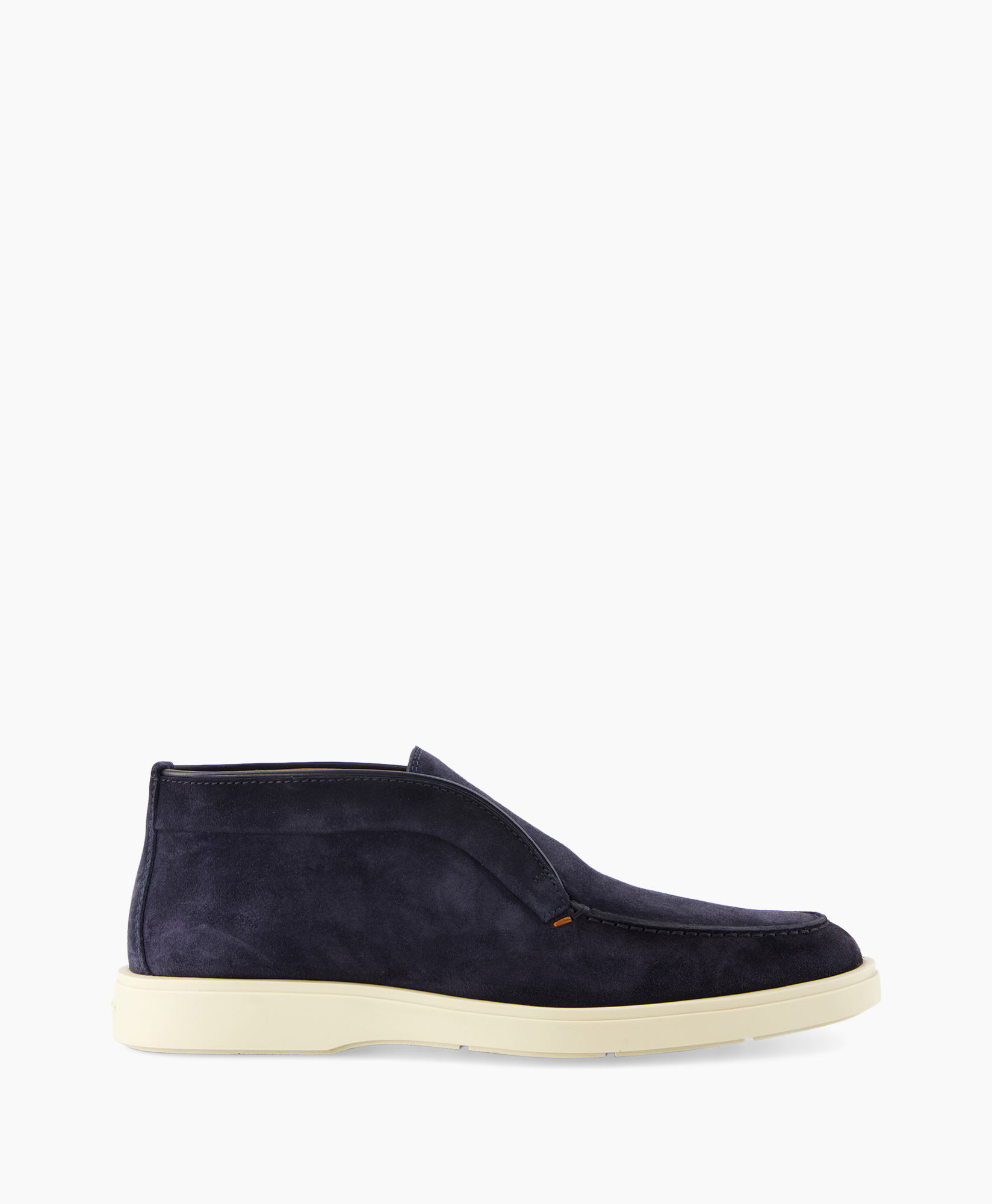 Loafer Digits-d-gex Blauw