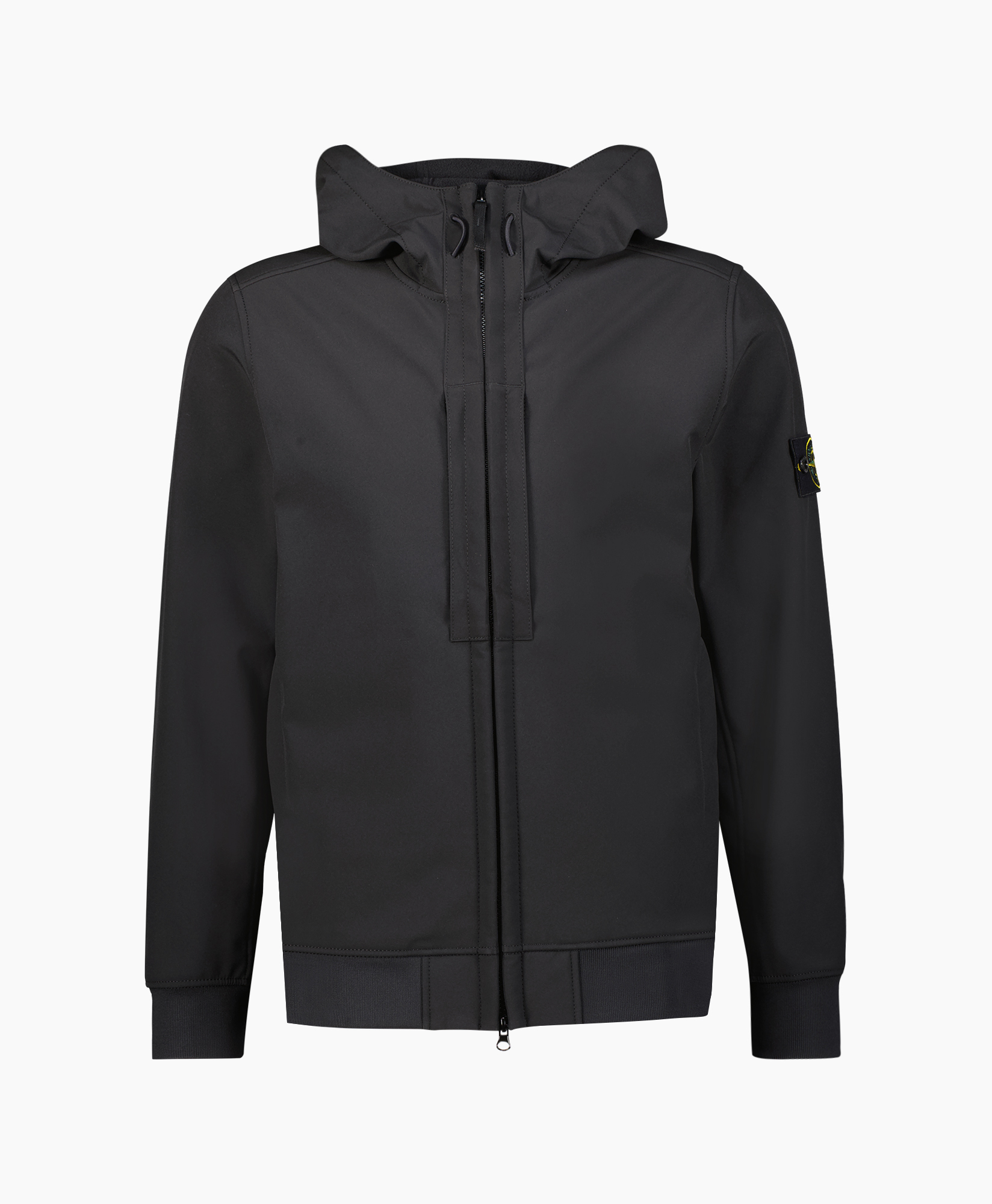 Stone Island Jack Q0122 Zwart