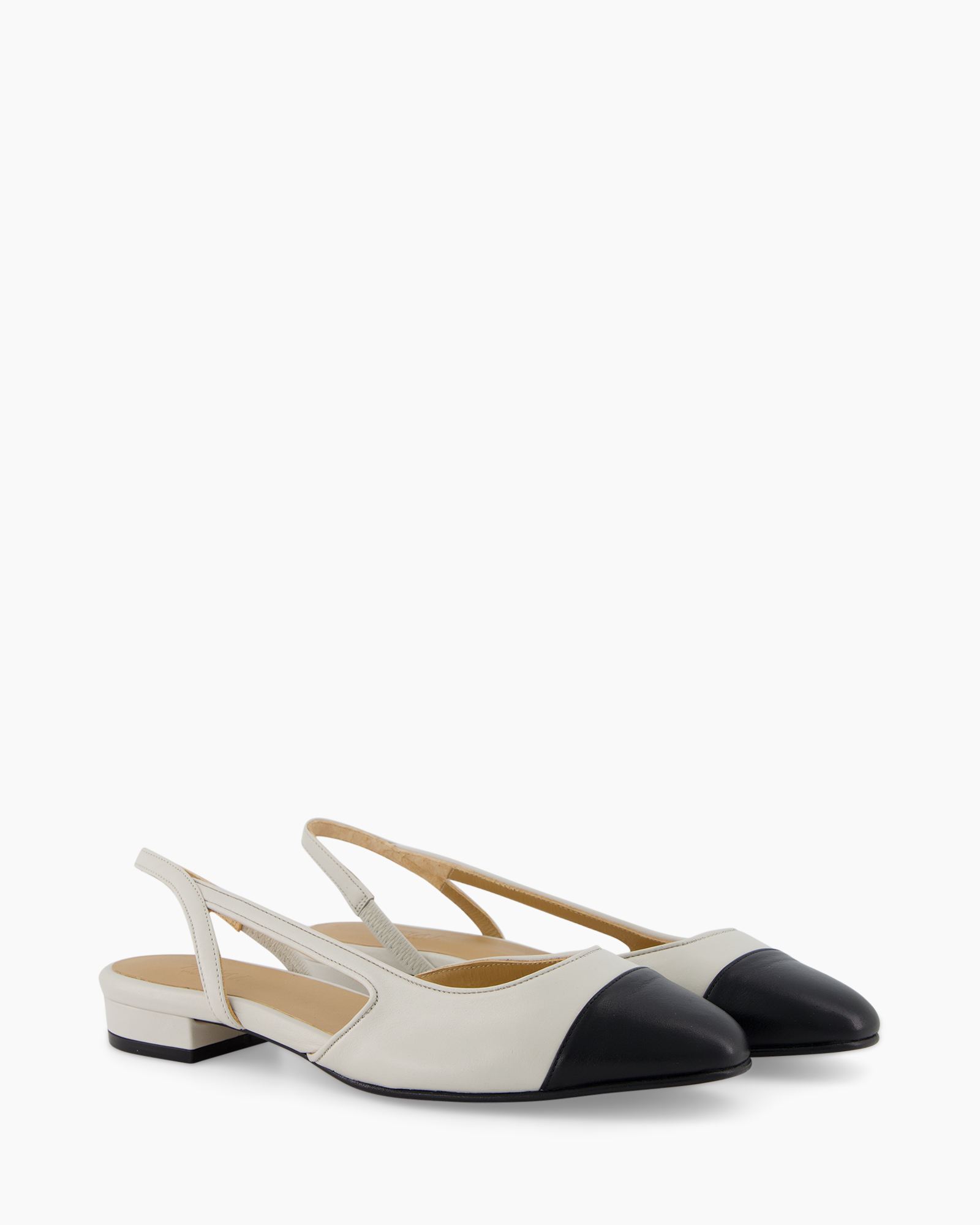 Ballerina Tl-luisa Wit
