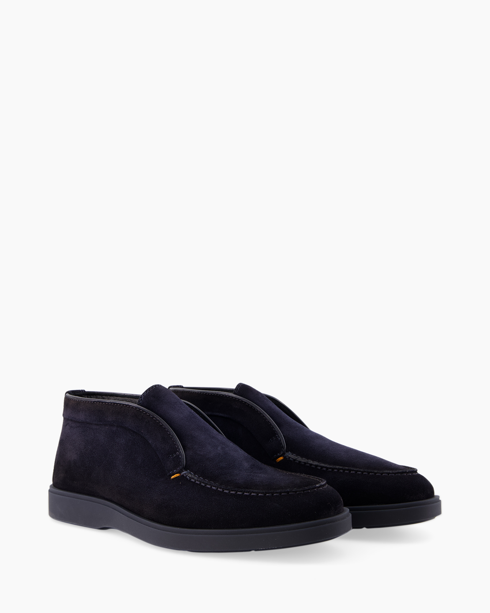 Loafer Mgdt1782300tagexu60 Donker Blauw