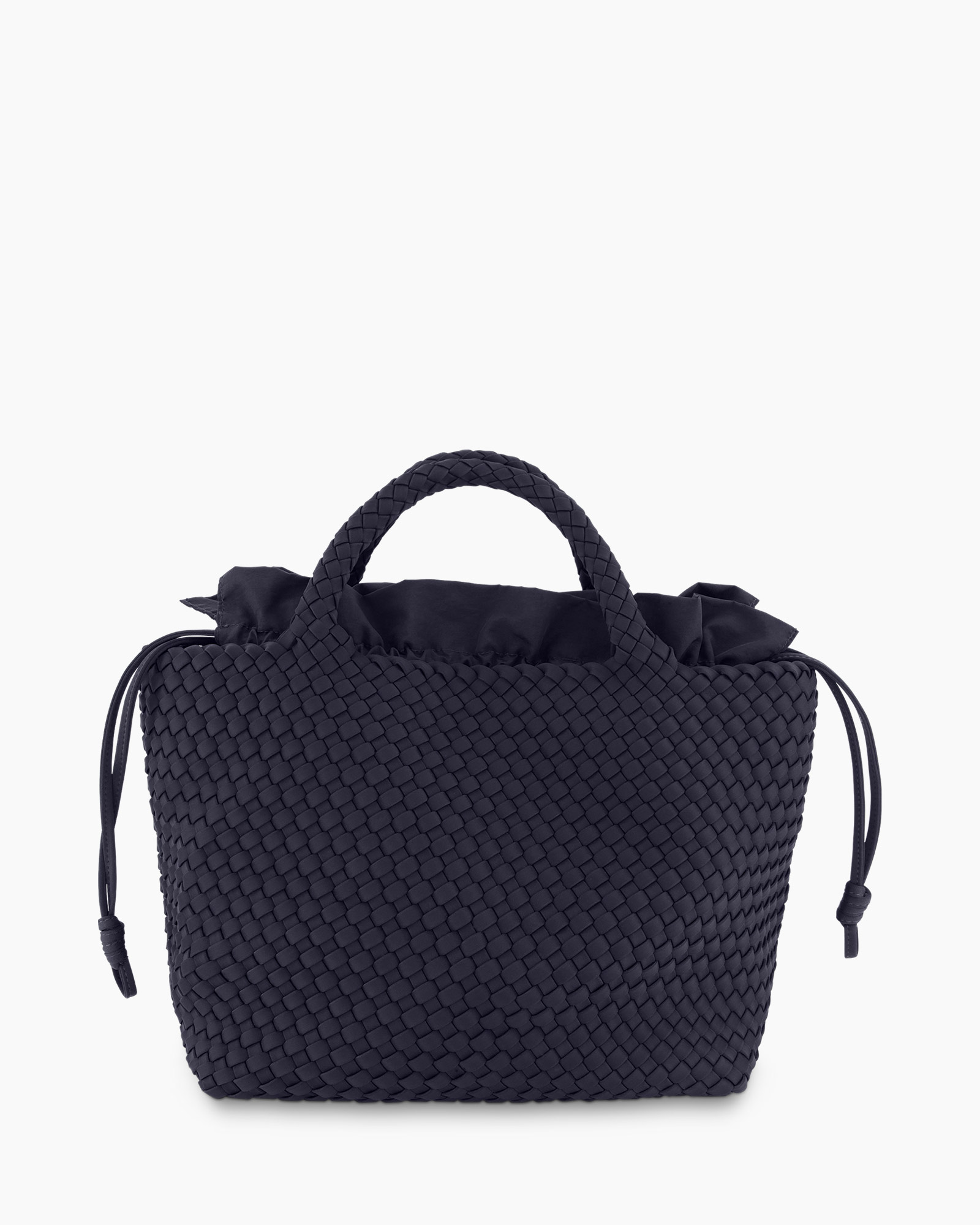 Shopper Medium Donker Blauw