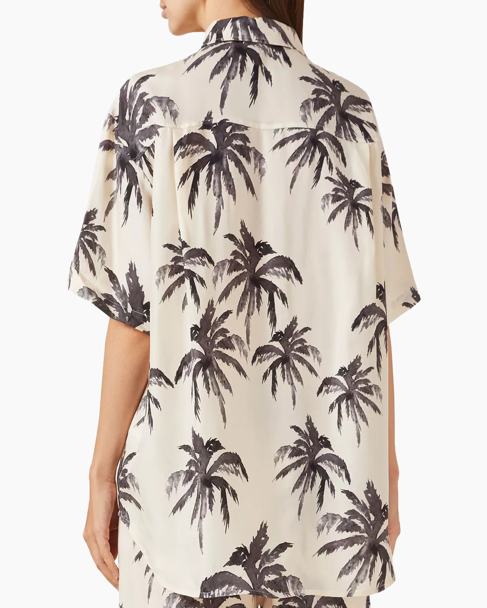 Blouse Tristan Wit