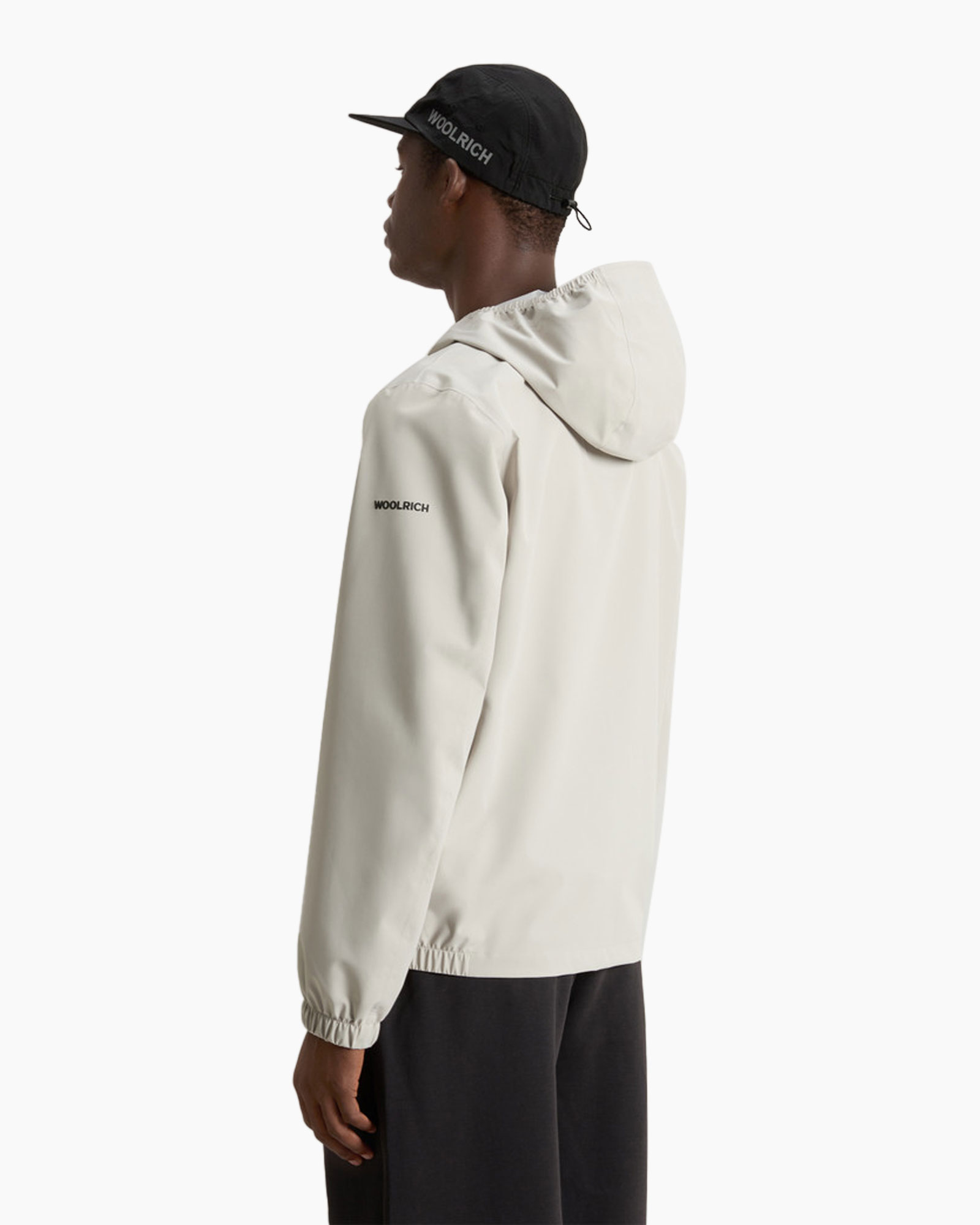 Jack Pacific Two Layers Taupe
