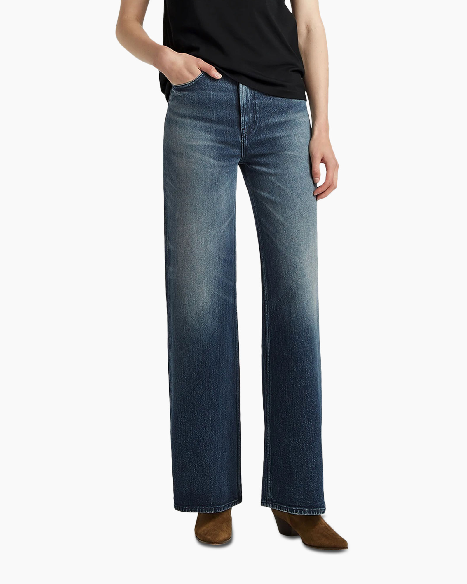 Jeans Miku C Mason Off White