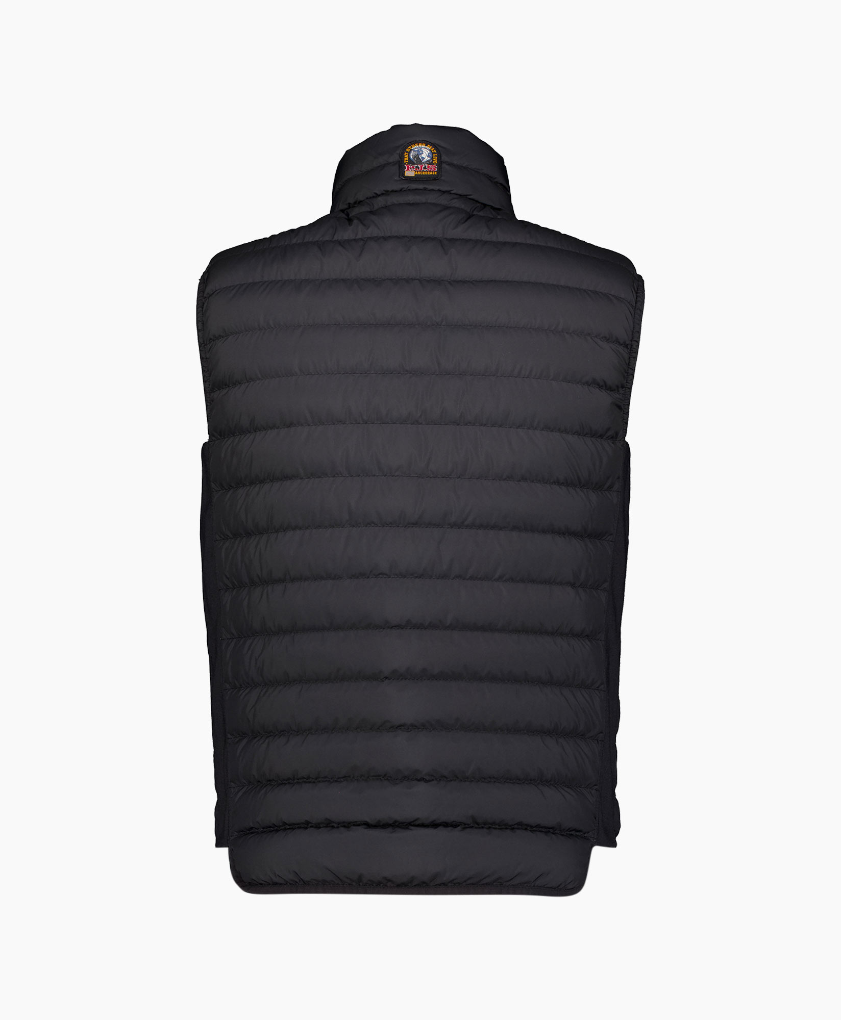 Bodywarmer Perfect Zwart