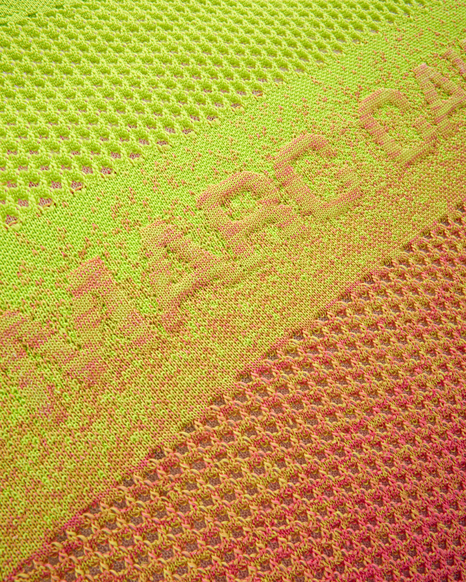 knit, fabric, texture, pattern, multicolor