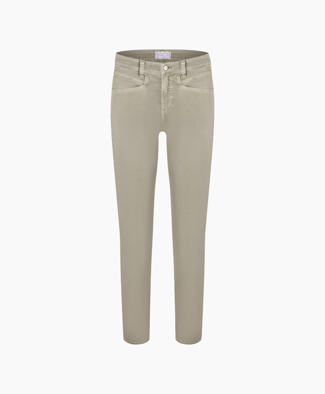 Cambio Broek Pina Olijf