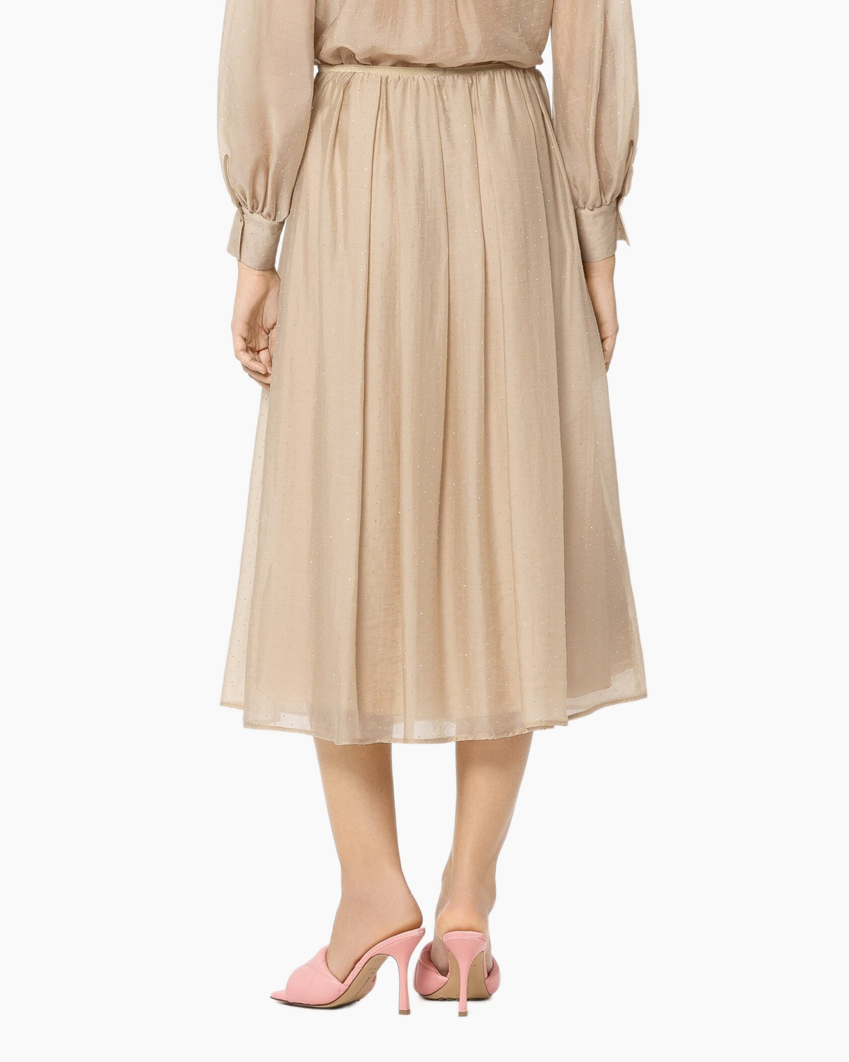 Rok 538319/3805-0 Taupe