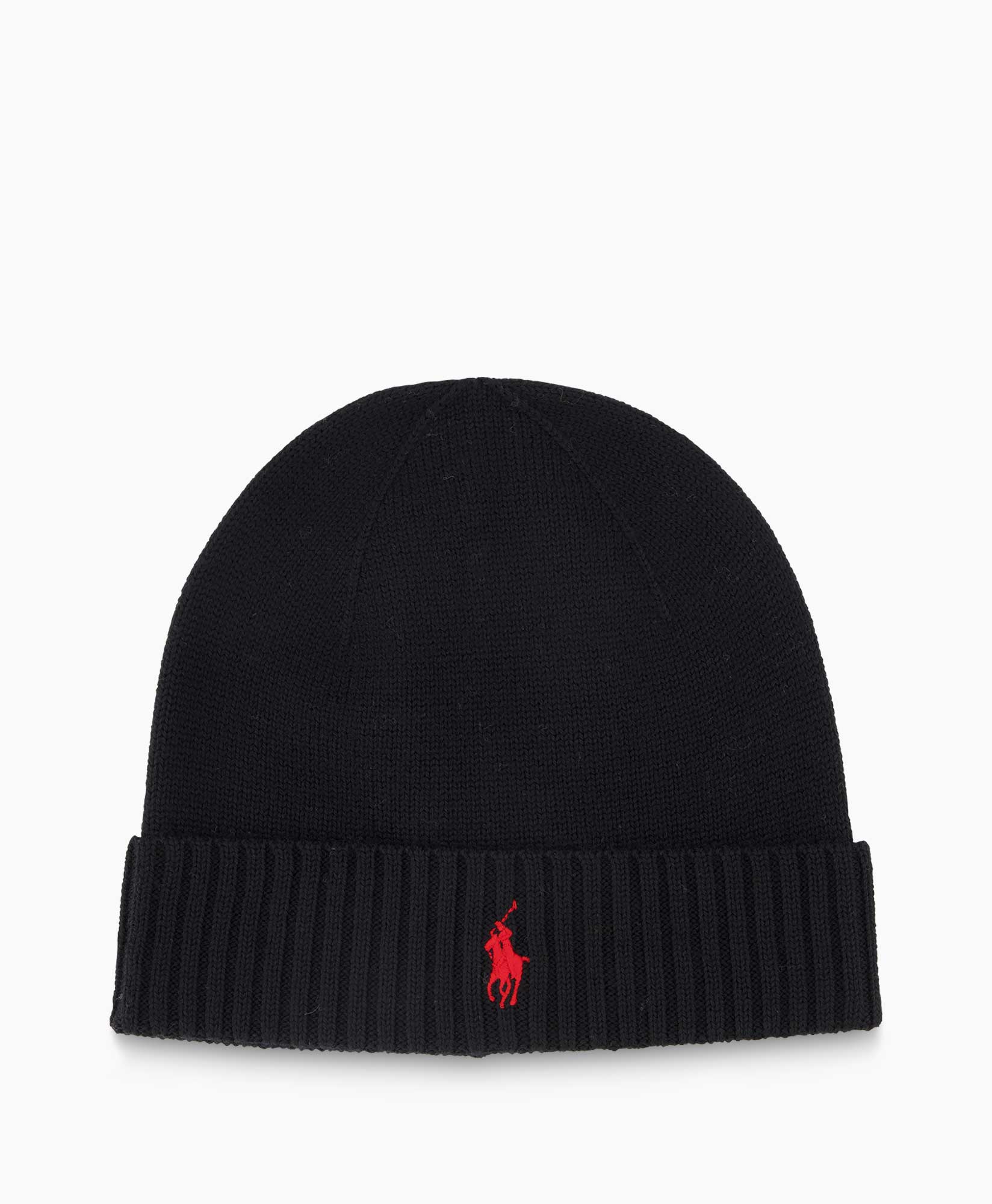 Ralph Lauren Hoed/pet 710886137 Zwart