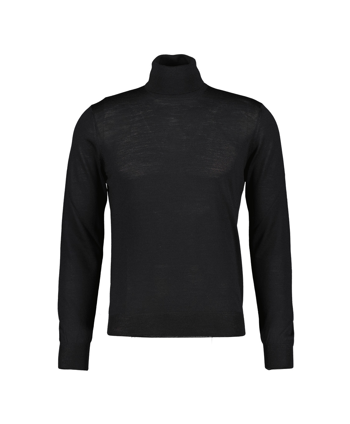 Gran Sasso Pullover 45163/14790 Zwart