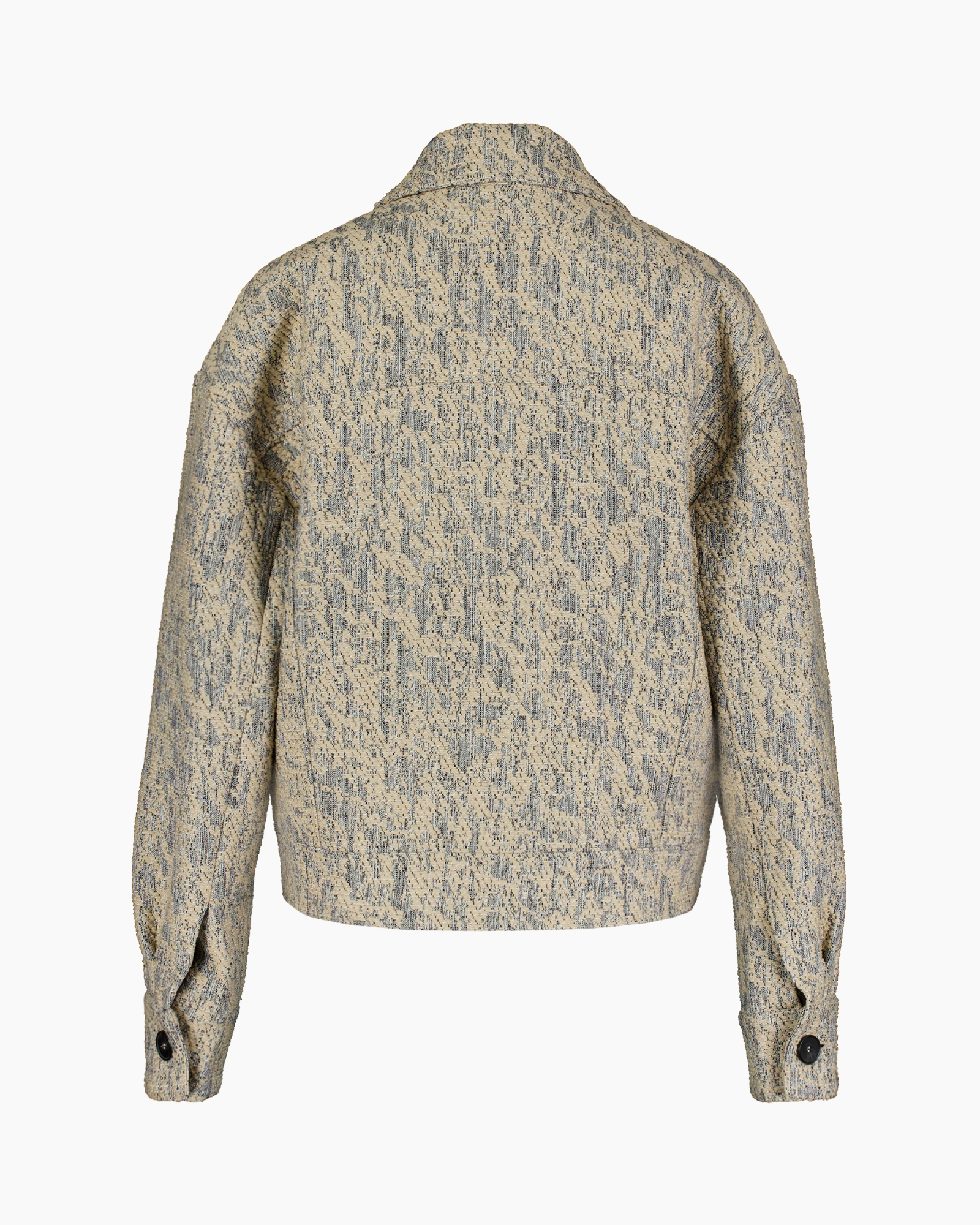 Clothing, Coat, Jacket, Blazer, Long Sleeve