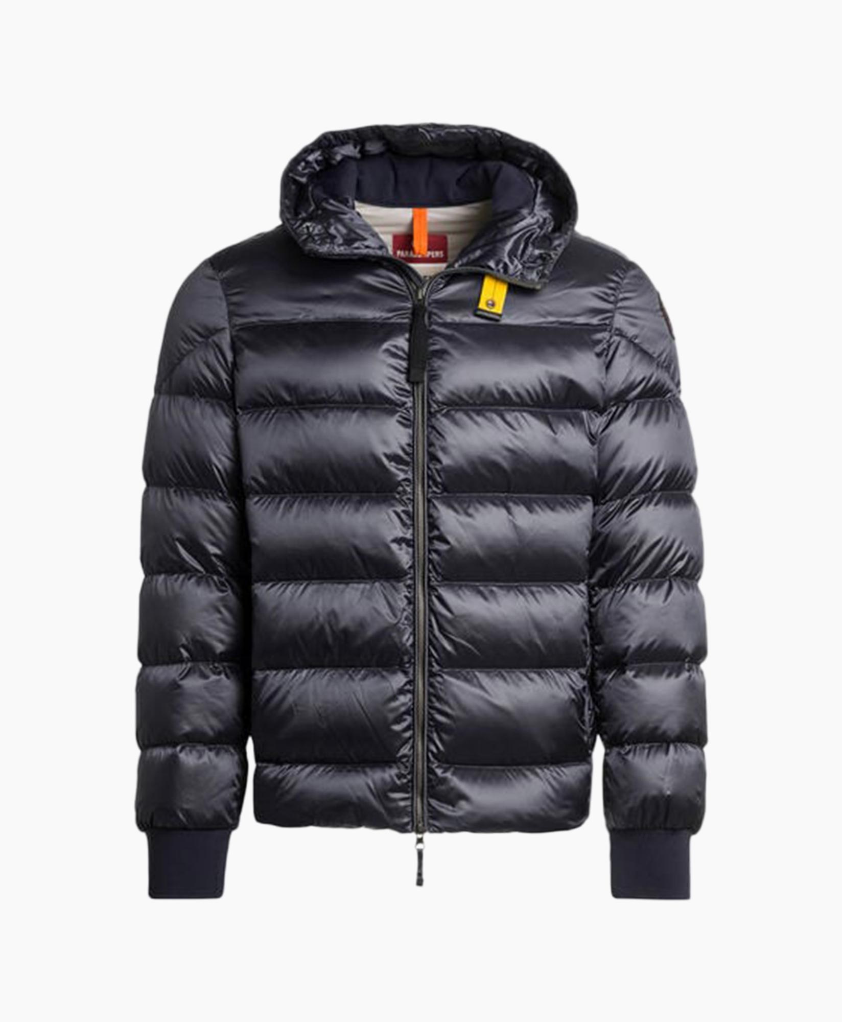 Parajumpers  Jack 23wmpmpusx13 Donker Blauw