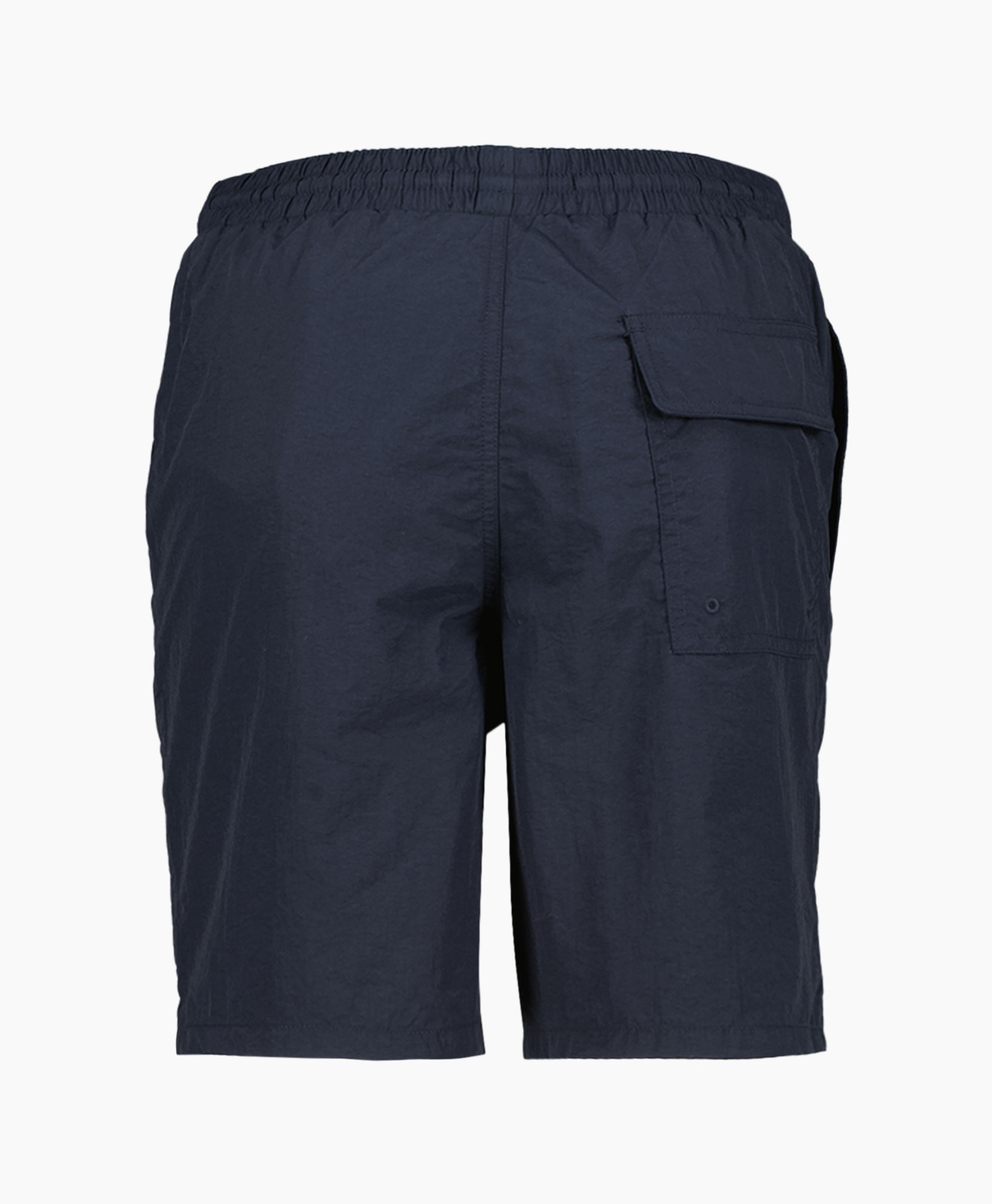 Lyle&scott Zwembroek Sh1204v Donker Blauw