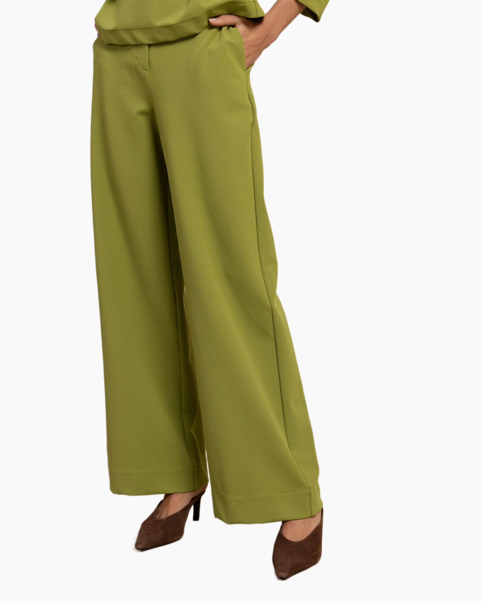 Kleding, Broeken, Jas