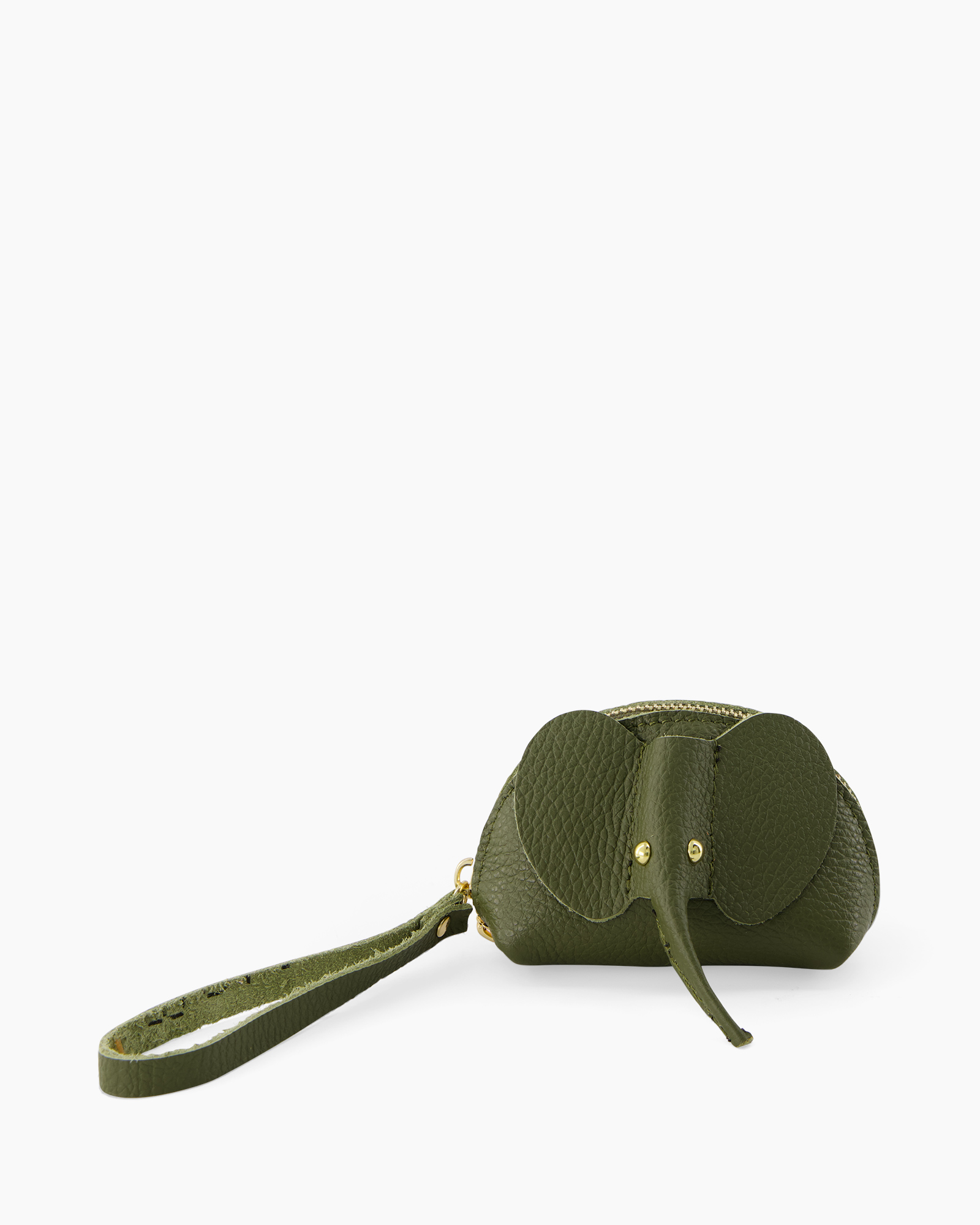 Clutch Gorizia Groen Clutch Gorizia Groen