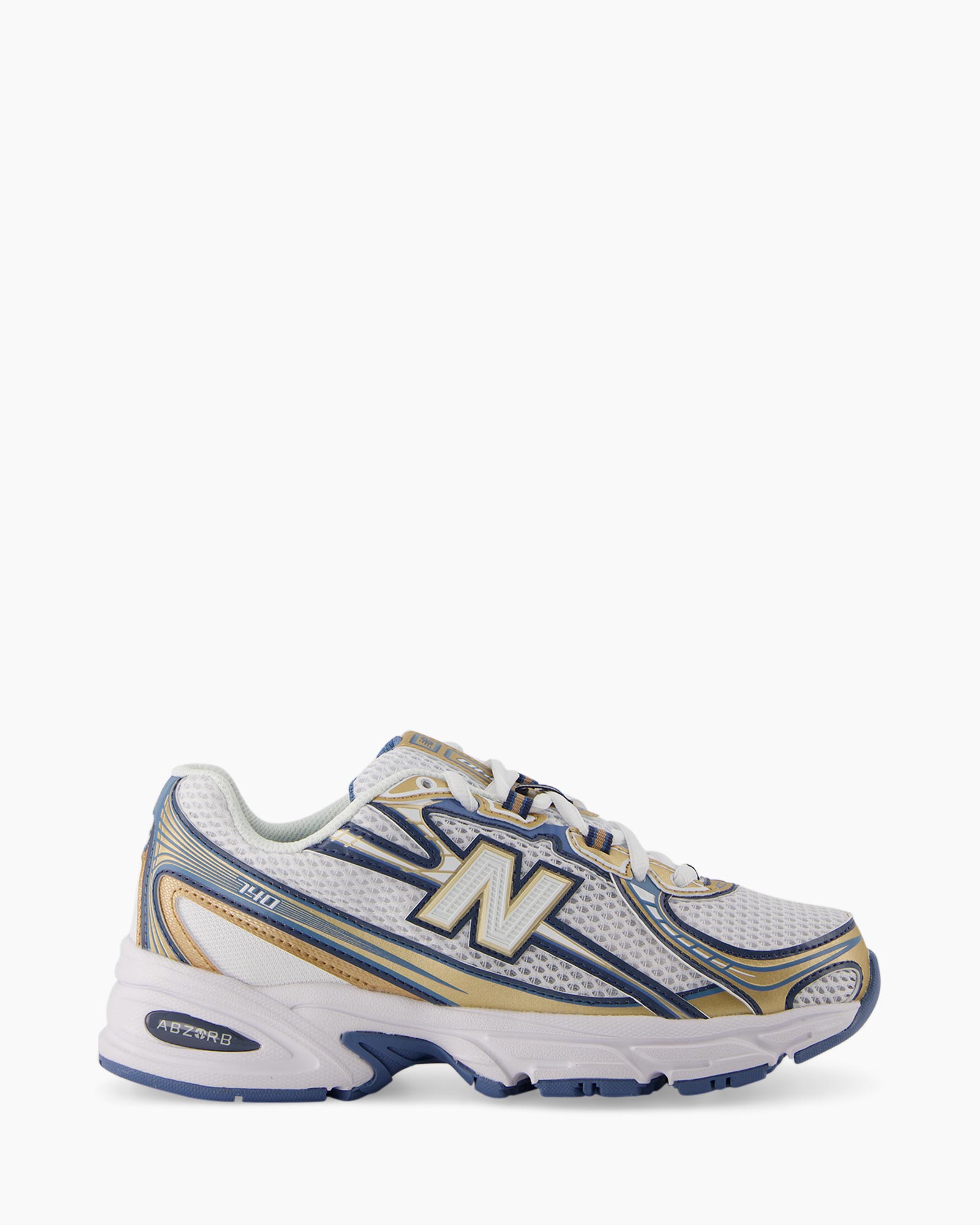 Sneaker U740 Off White