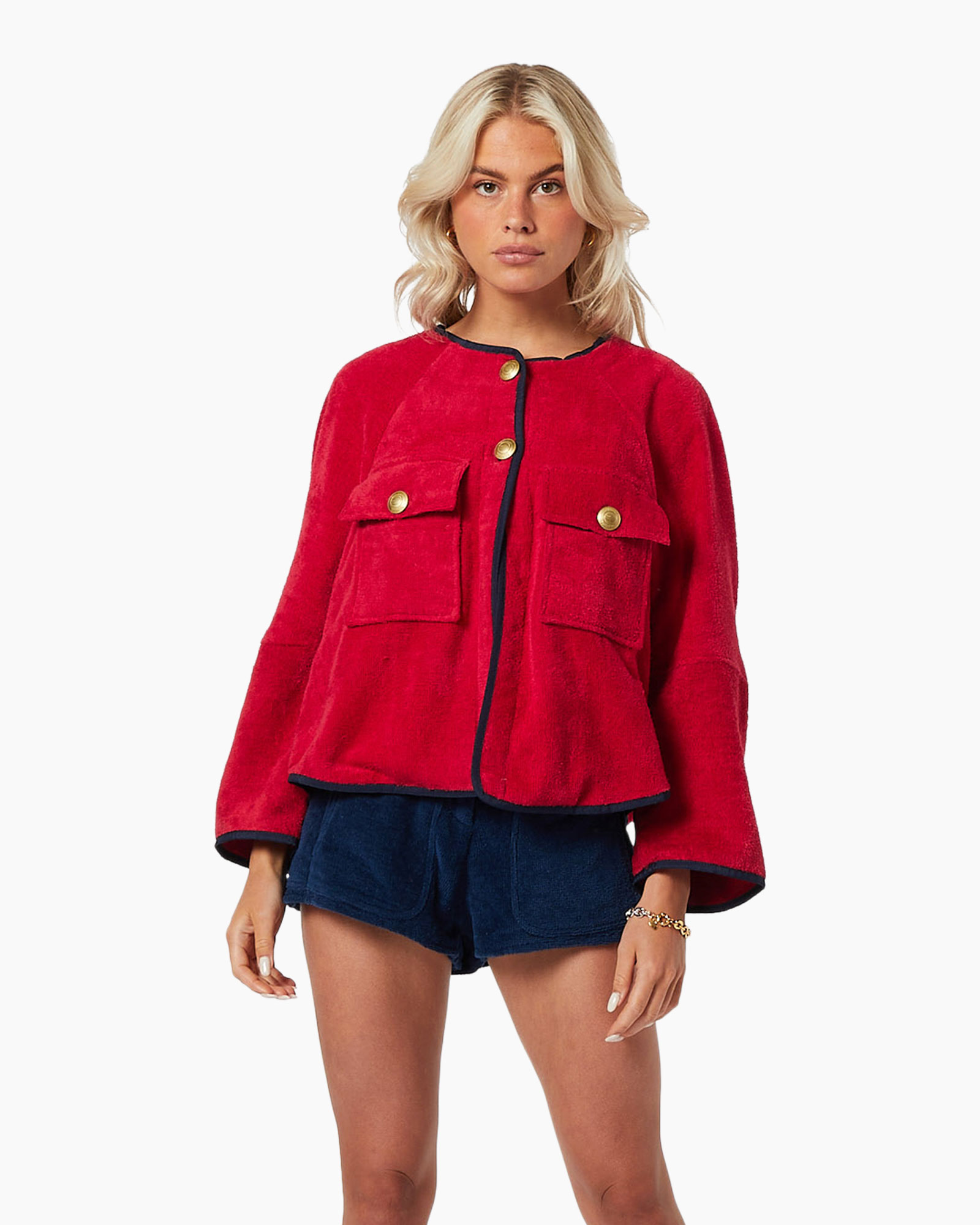 Jack Le Temps Perdu Wit