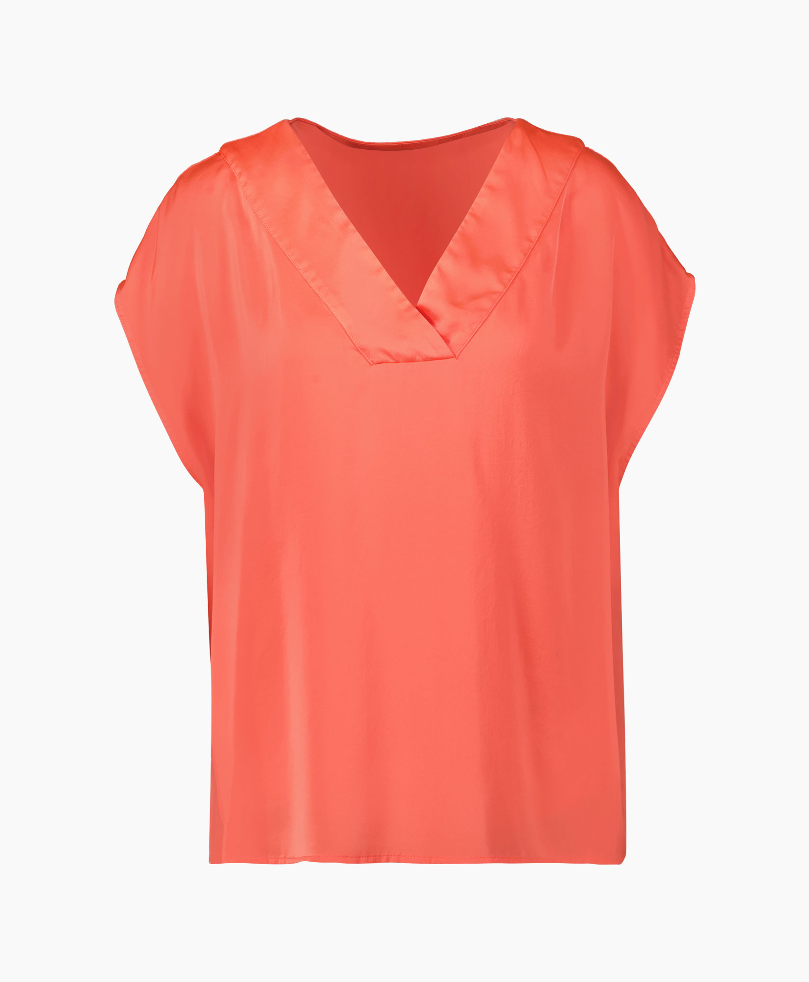 Momoni Top & T-shirt Gracie Pink