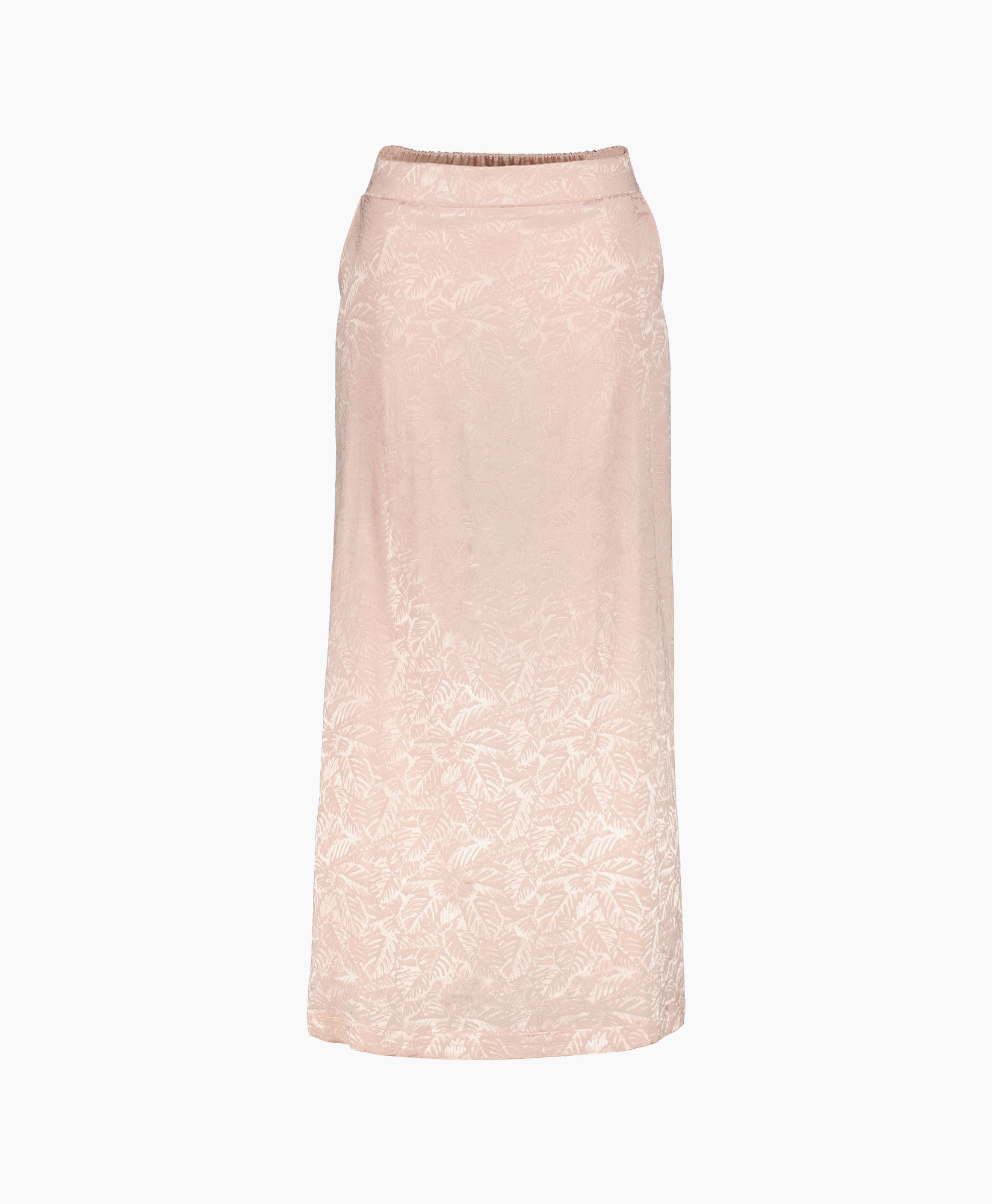 Studio Anneloes Rok Stevie Structure Skirt Off White