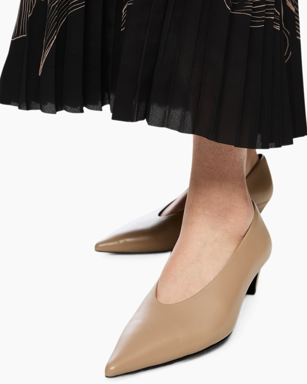 Clothing, Footwear, Shoe, High Heel