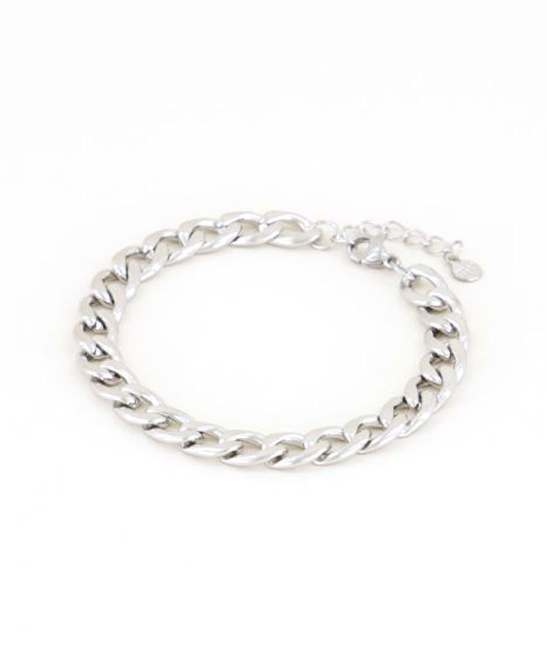 My Jewellery Armband Mj03697 Zilver