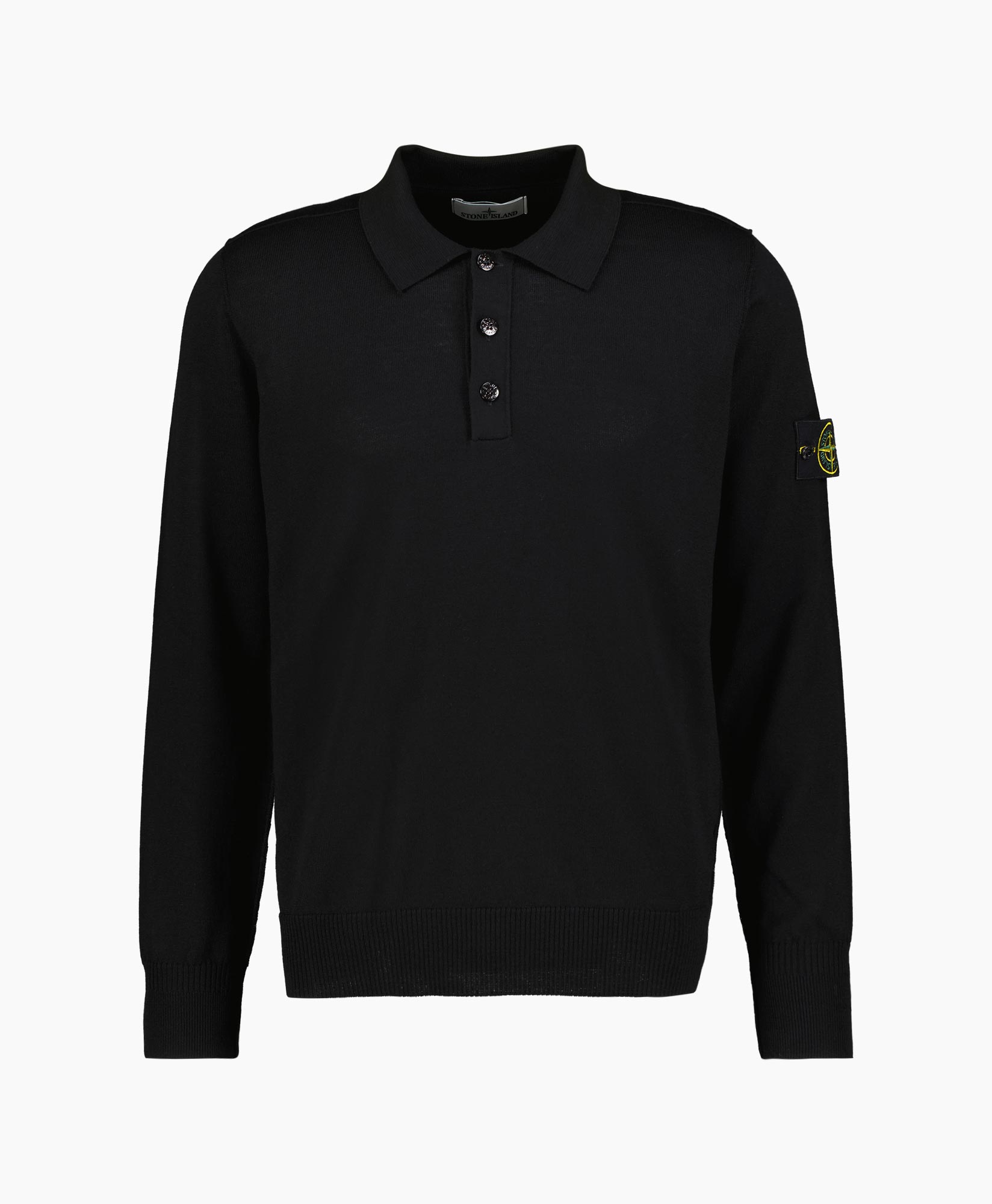 Stone island heren trui hotsell