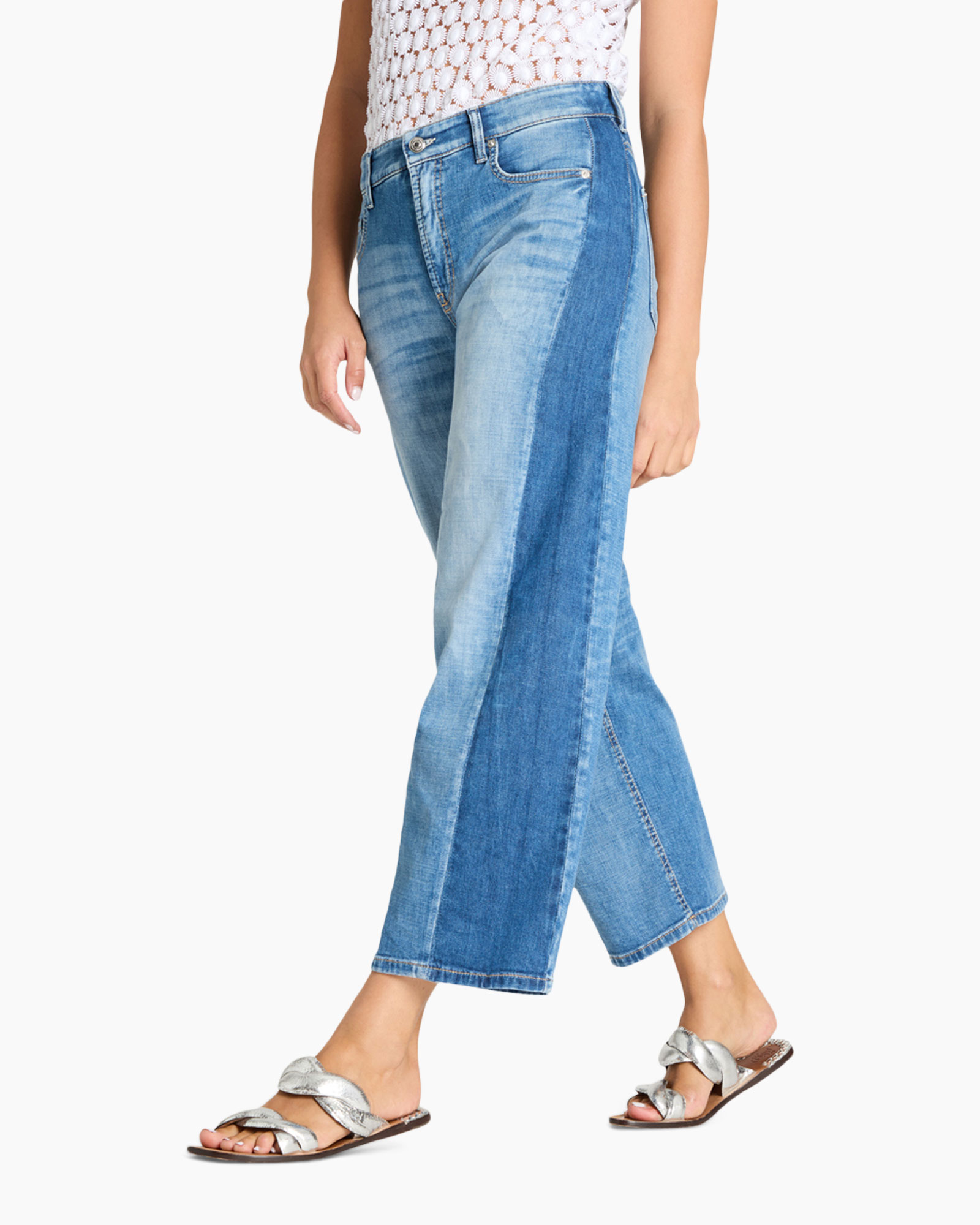 Pants, Jeans, Adult, Person, Woman