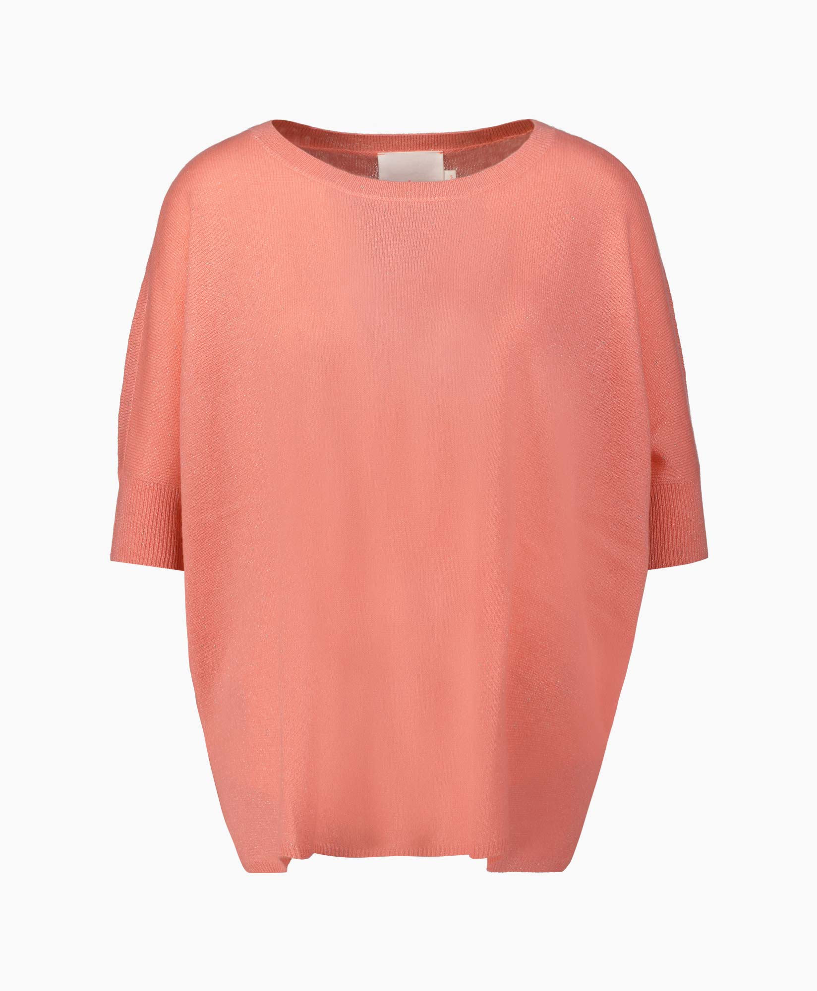 Pullover Olympe Pink