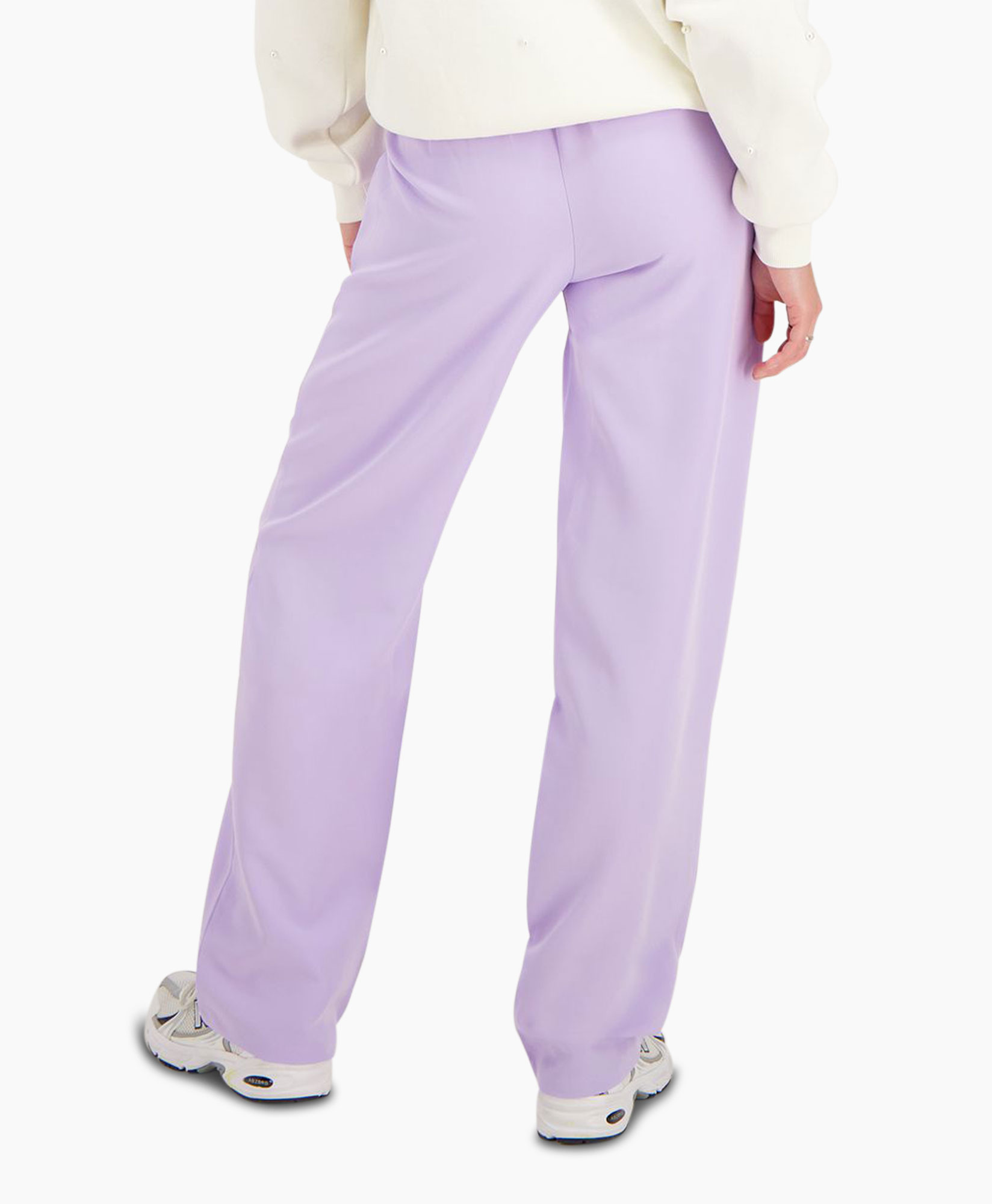 Pantalon Mj09889 Paars