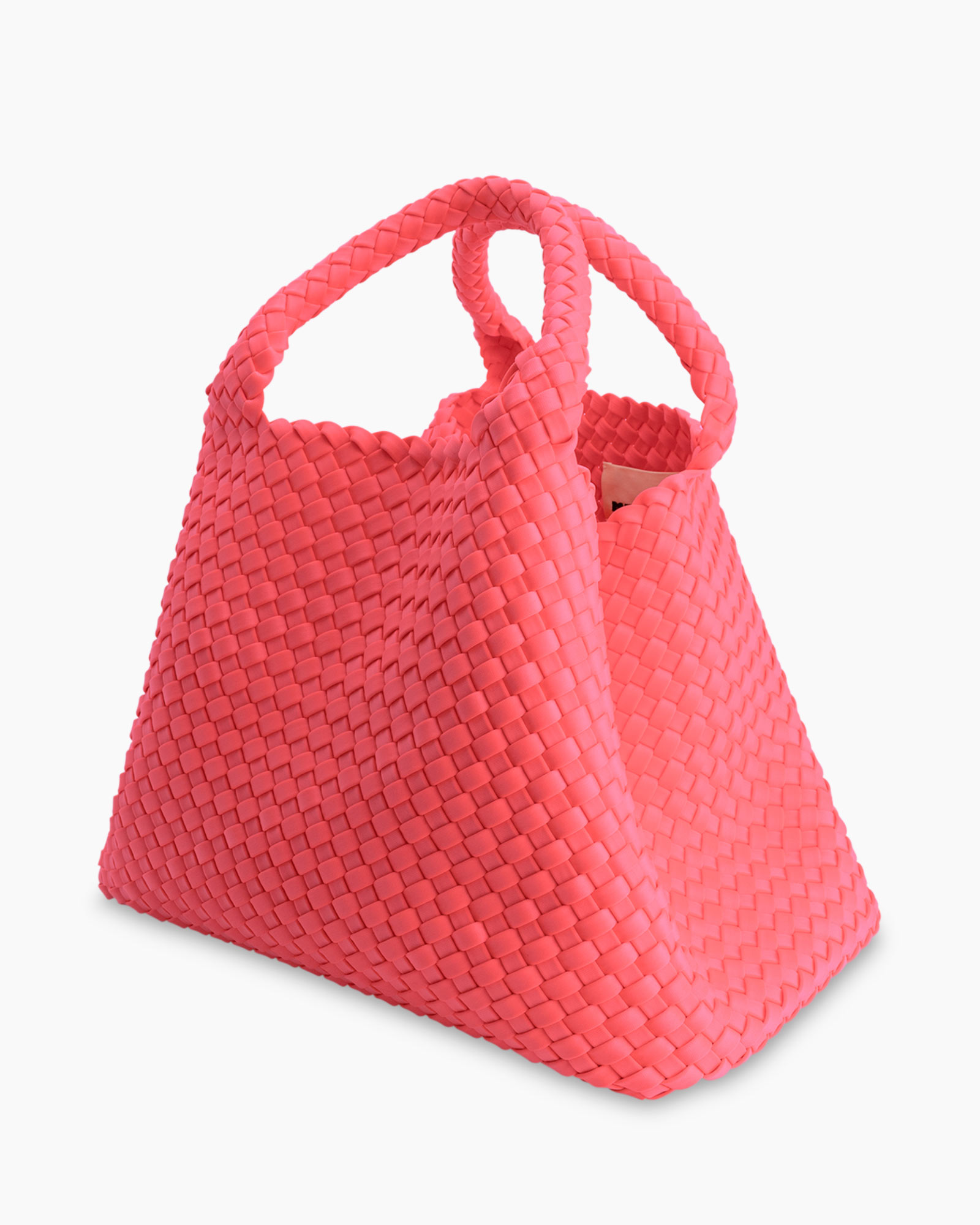 Shopper Medium Cerise