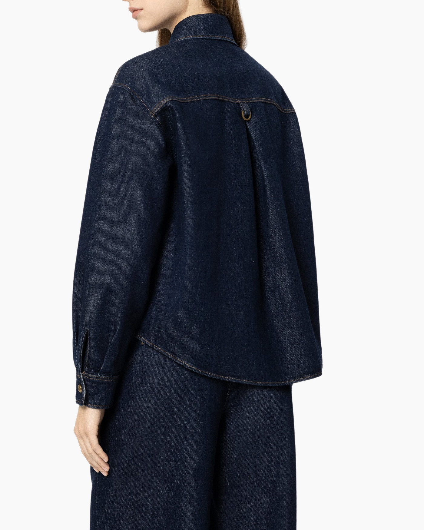 Pants, Coat, Formal Wear, Tie, Jeans