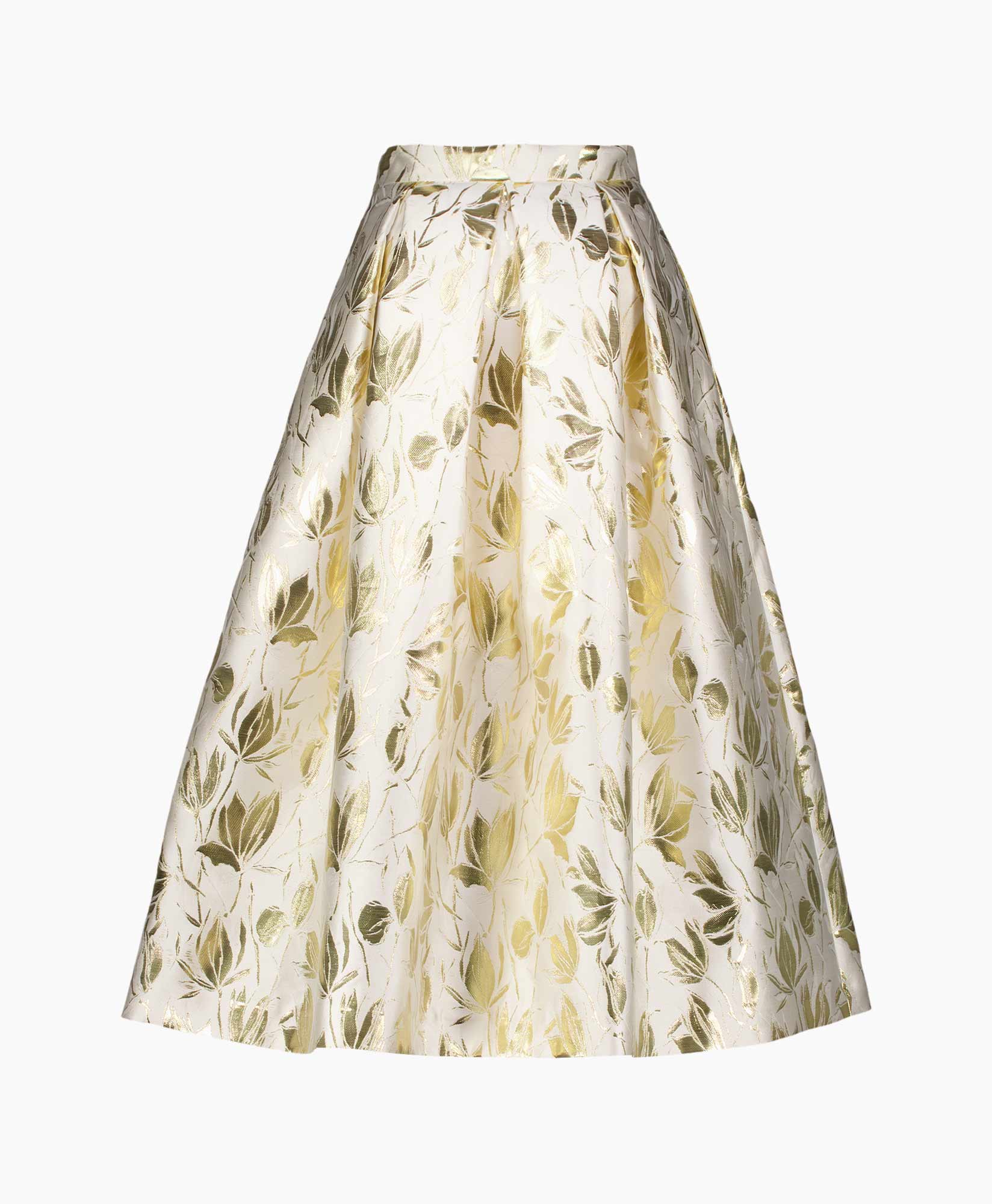 Maxi Rok Lx Goud