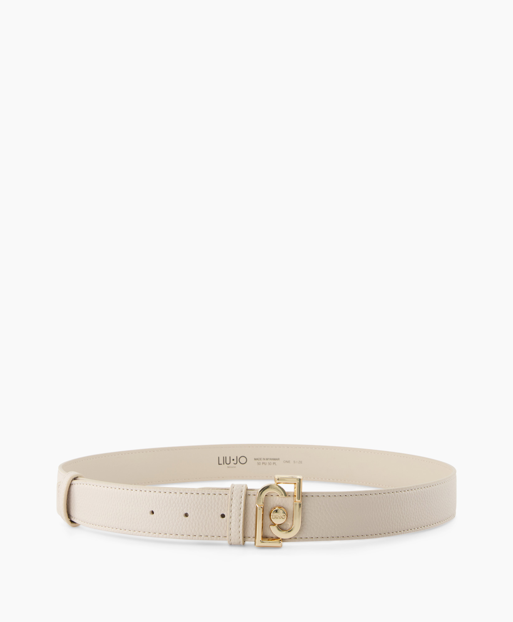 Liu Jo Riem Aa3307-e0086 Beige