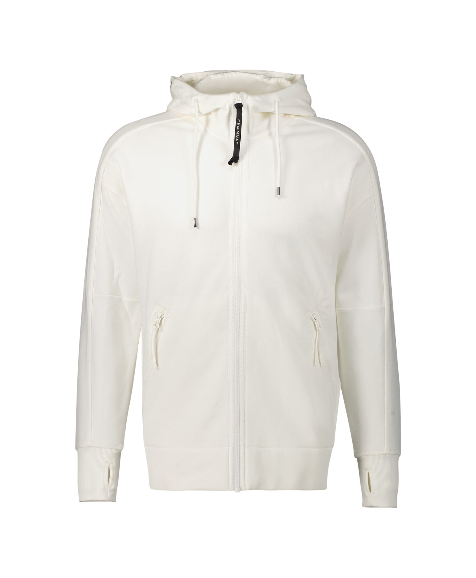 Cp Company Jas 13cmss082a-005086 Wit