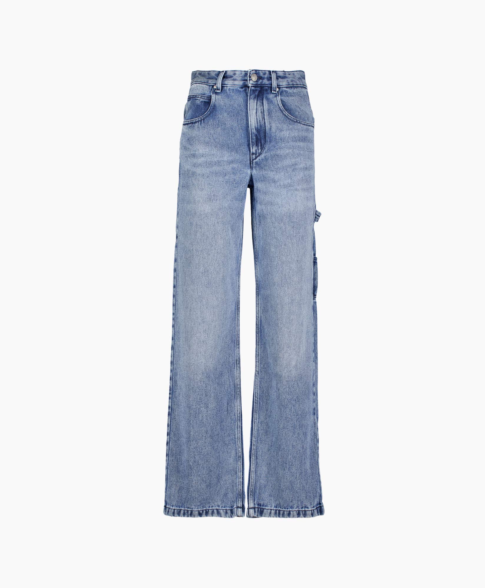 Jeans Bymara-gz Licht Blauw