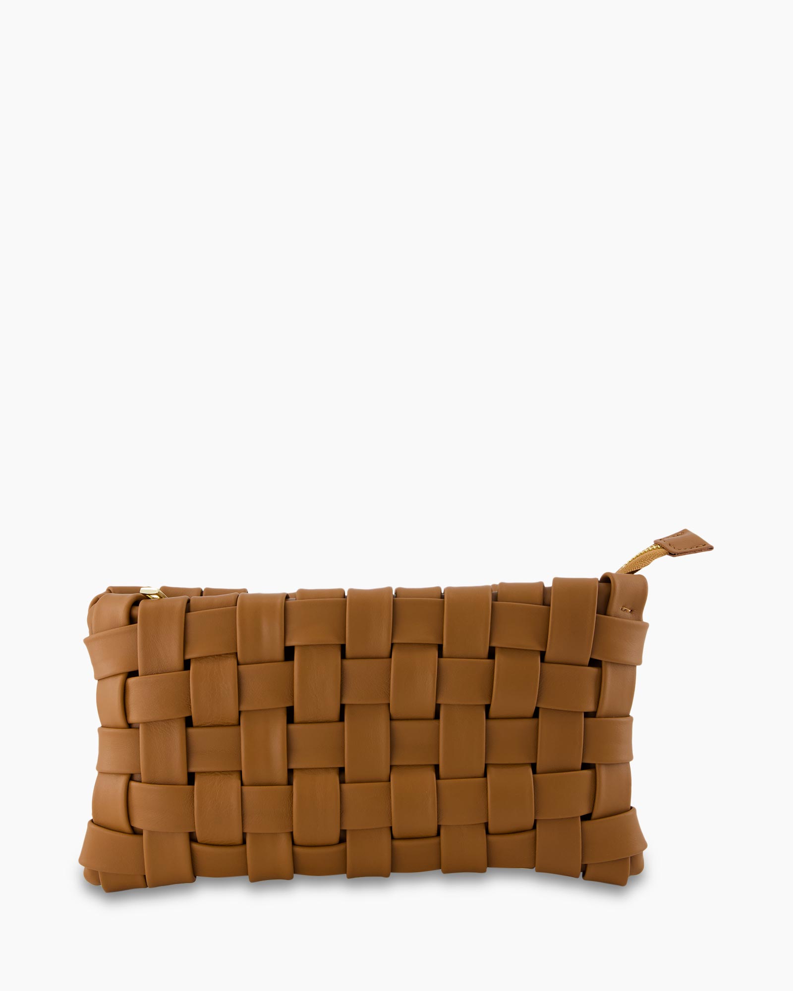 Clutch Filano Bruin
