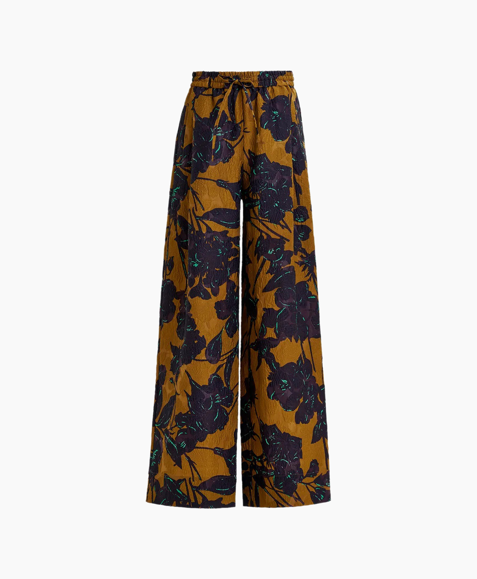 Broek Gang Beige
