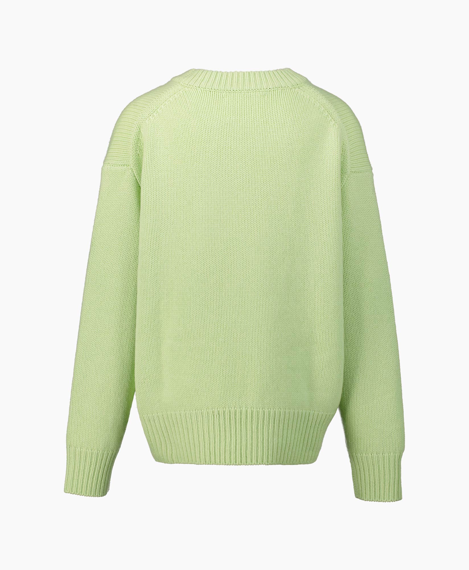 Lisa Yang Pullover 2023214 Mint